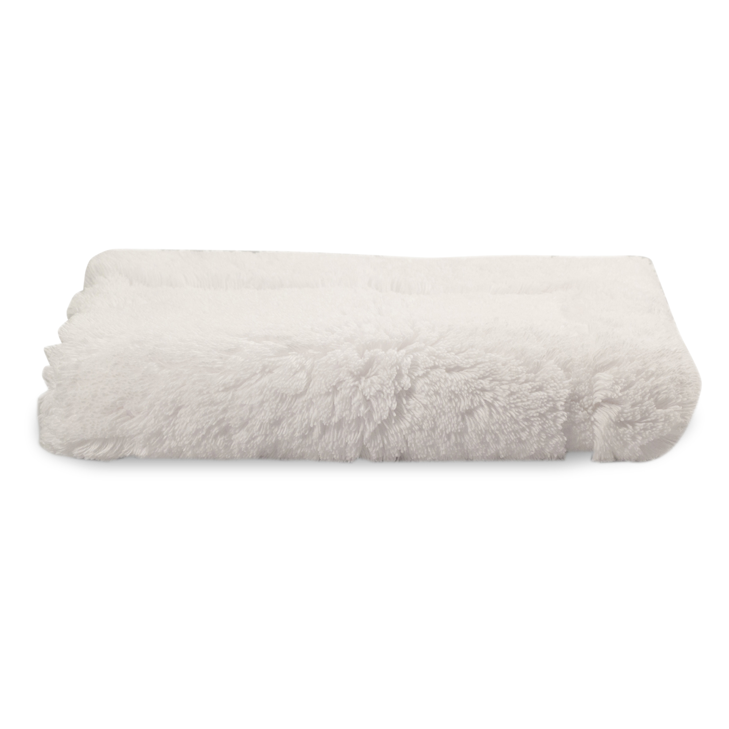 Made from 100% Egyptian combed cotton, the Must bath mat provides a soft and sumptuous layer underfoot.