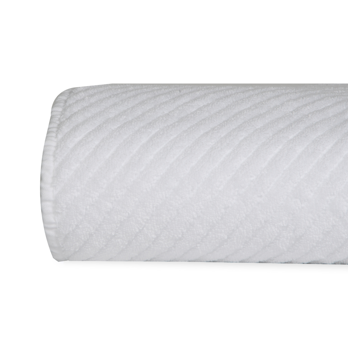 A lesson in timeless design the Twill towel collection is the perfect everyday towel.
