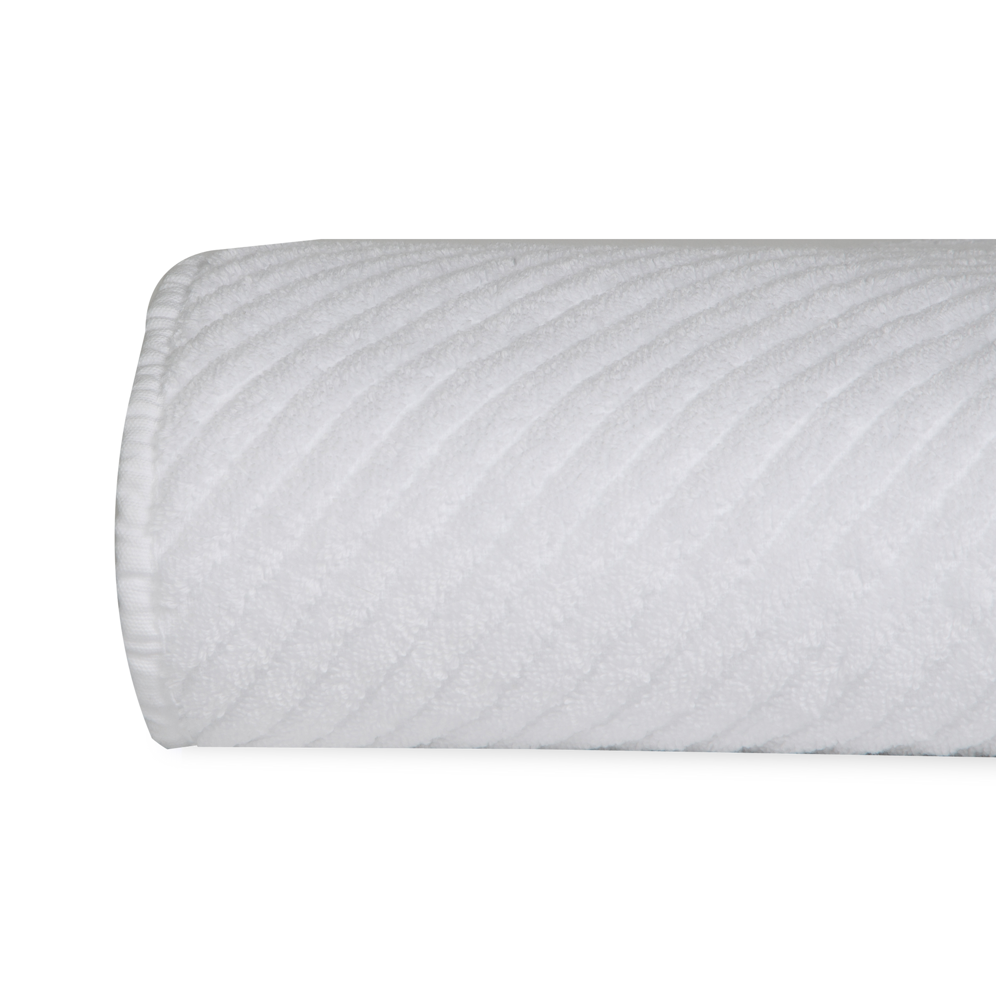 A lesson in timeless design the Twill towel collection is the perfect everyday towel.