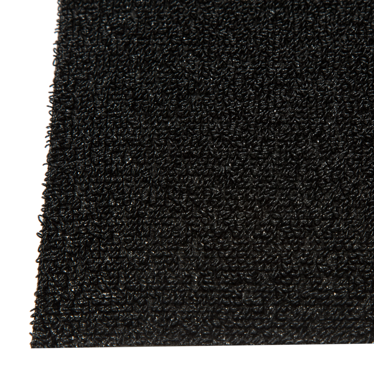 Solid Shag Mat