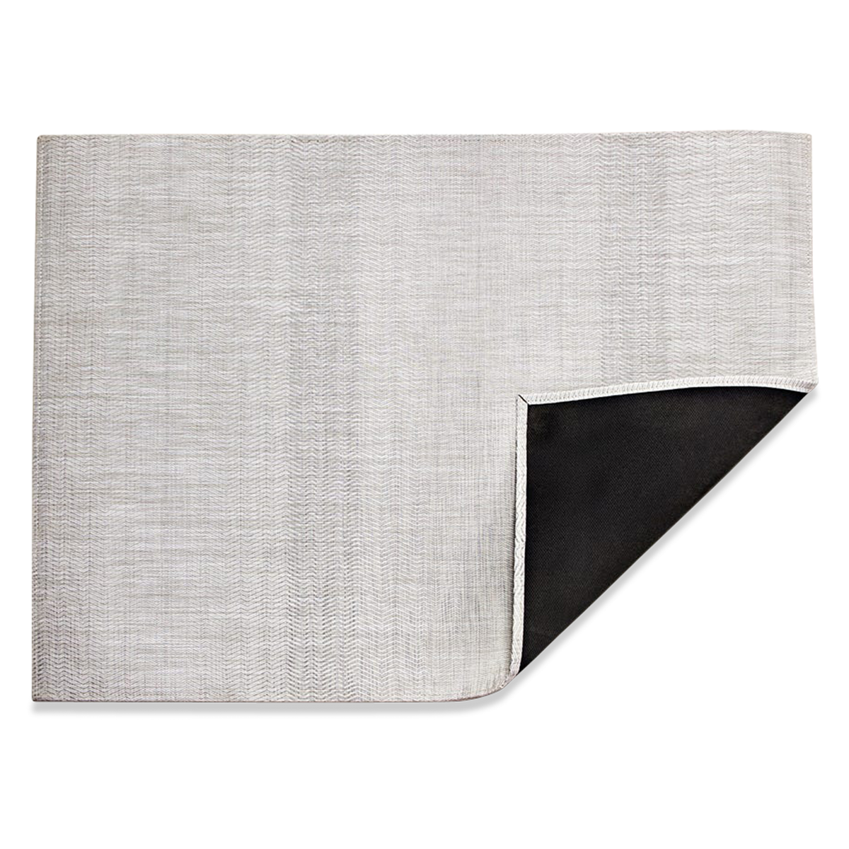 Wave Woven Floor Mat