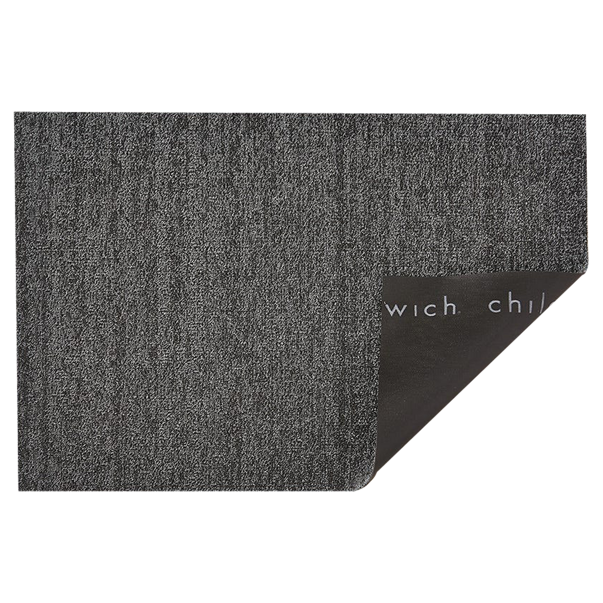 Heathered Shag Mat