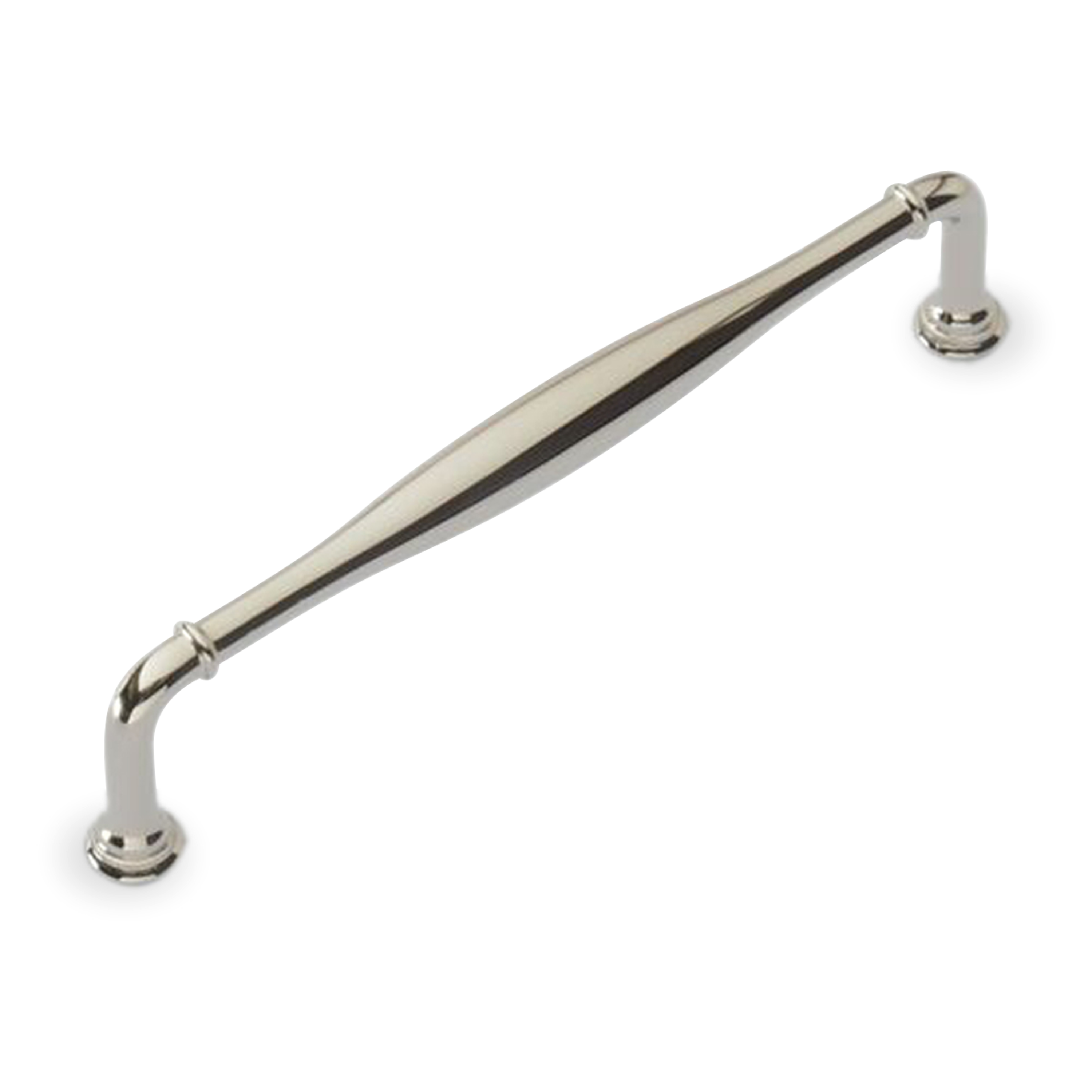 The Chautauqua 6" Pull features classic, elegant details.