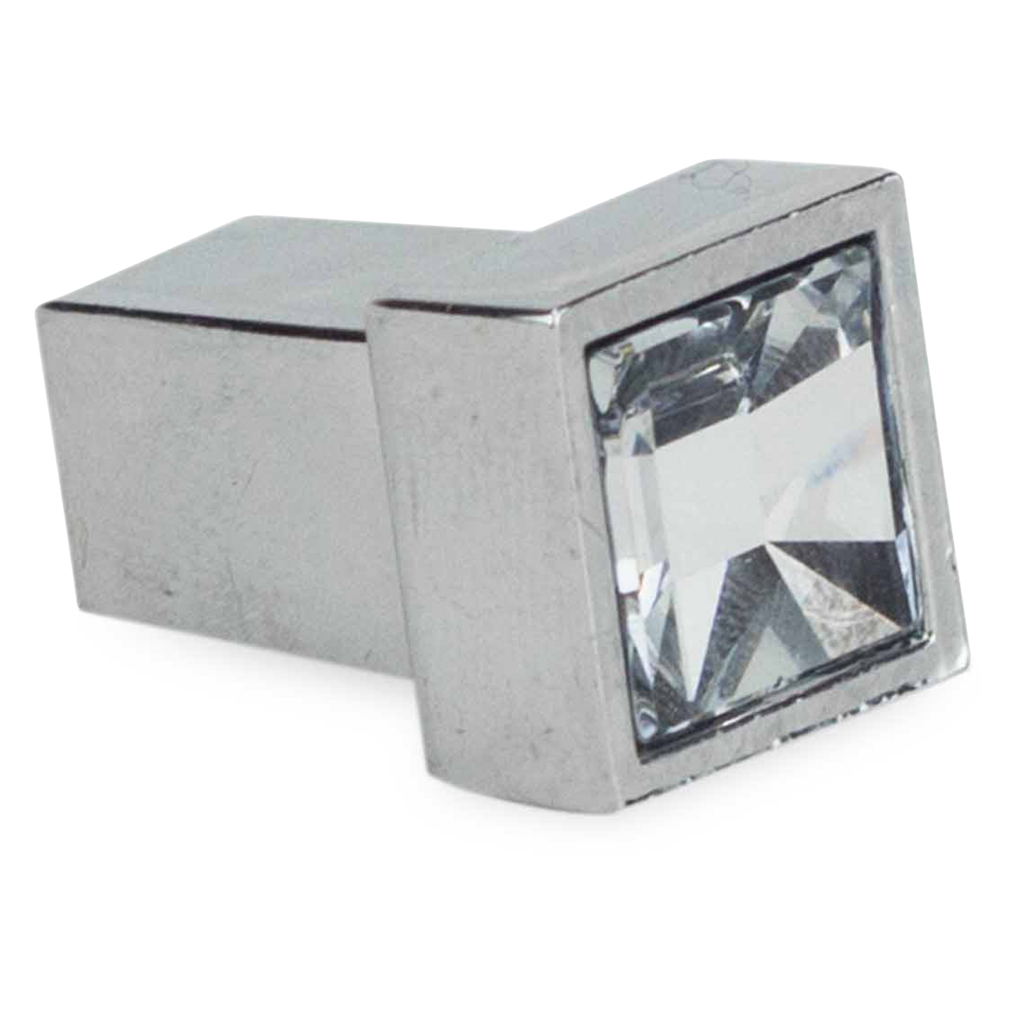 The Harlow collection features Swarovski crystals creating a glam look.