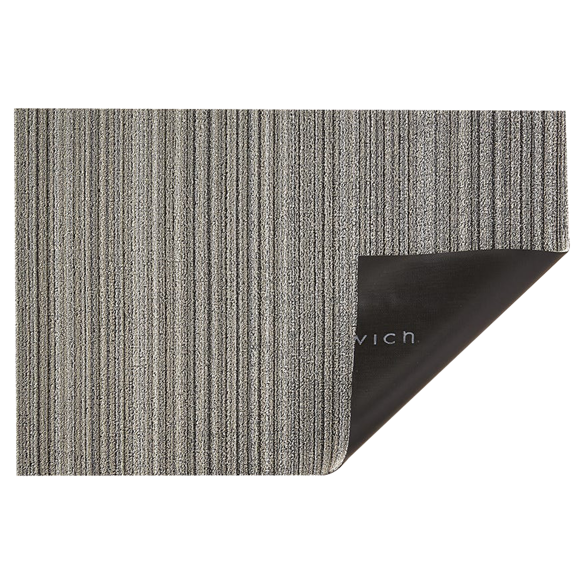 Wonderfully striped, the textured