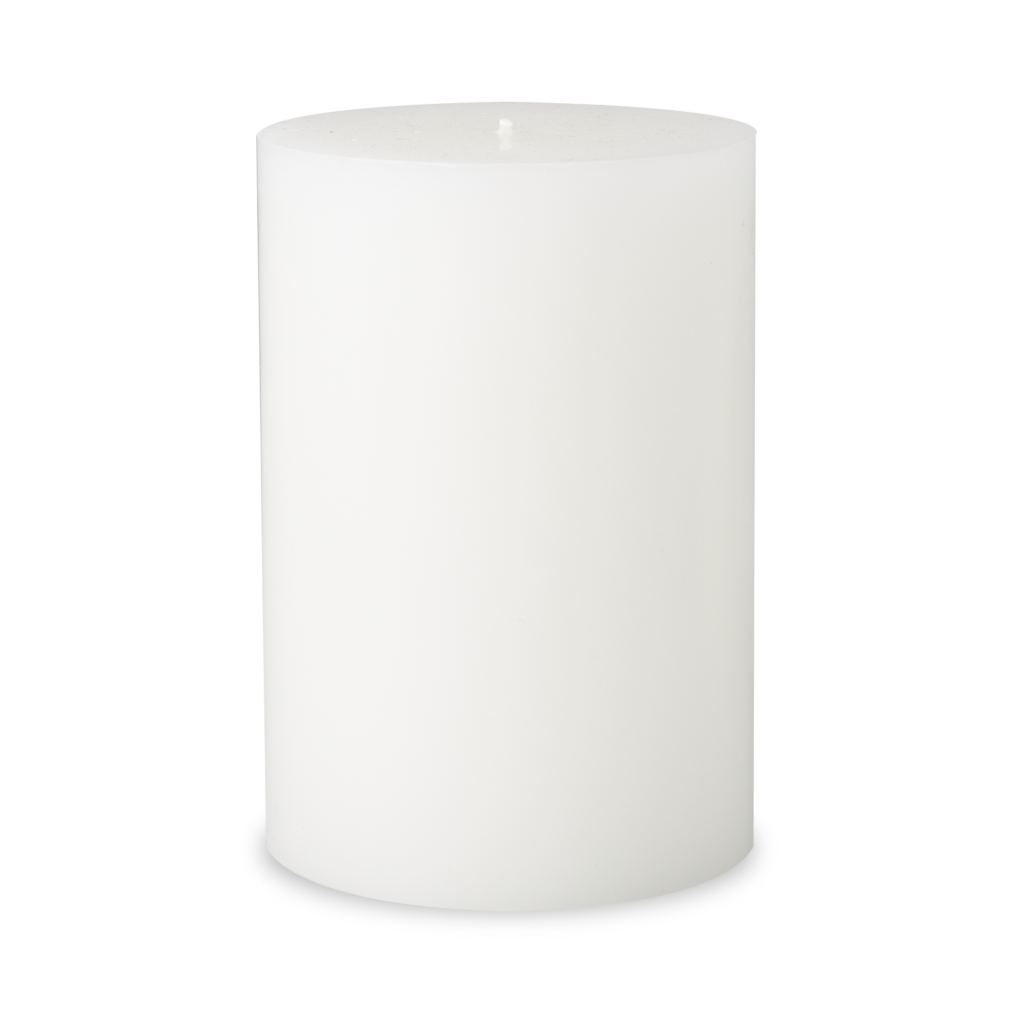 Bring a warm glow to your space with these unscented candles.