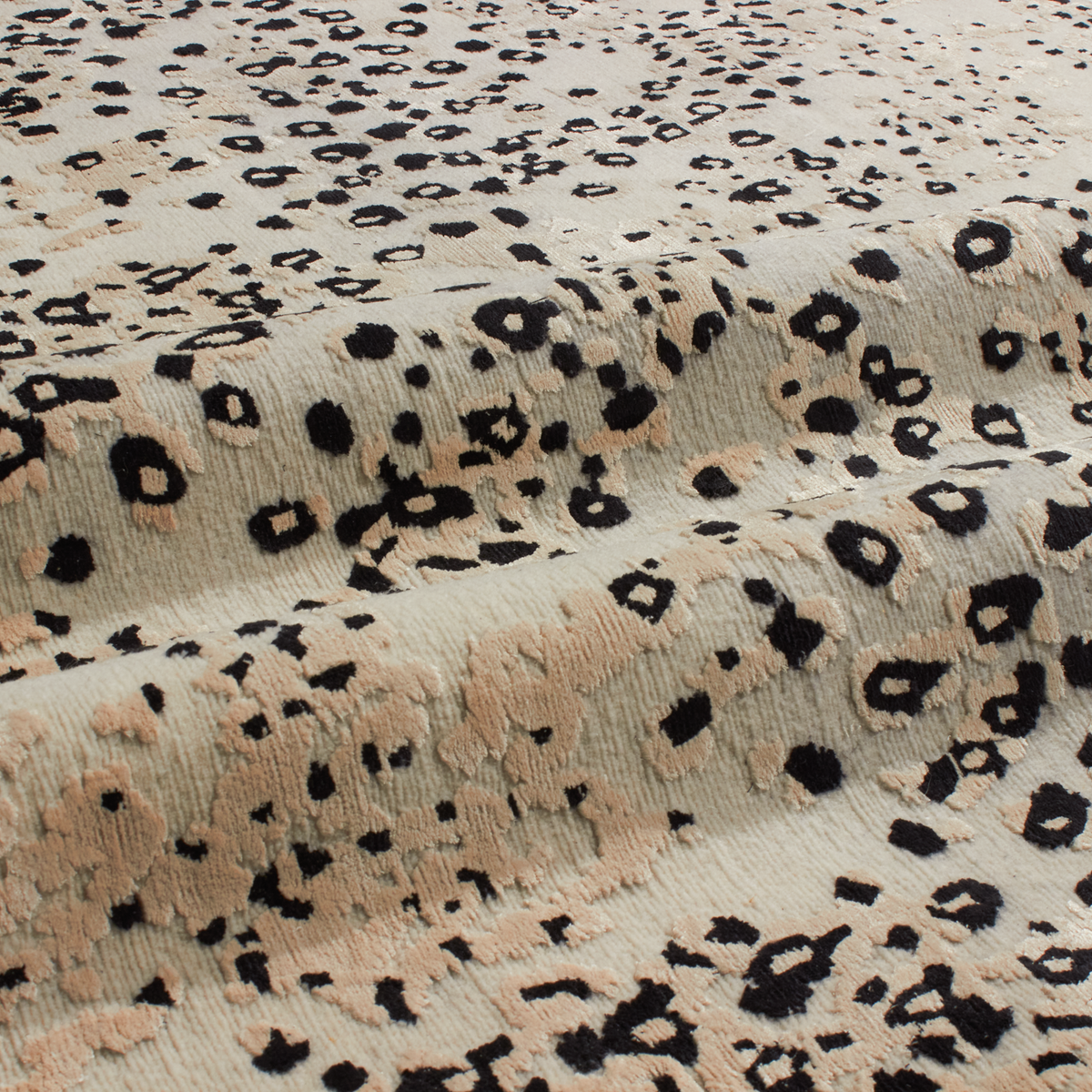 Soto Beige/Black