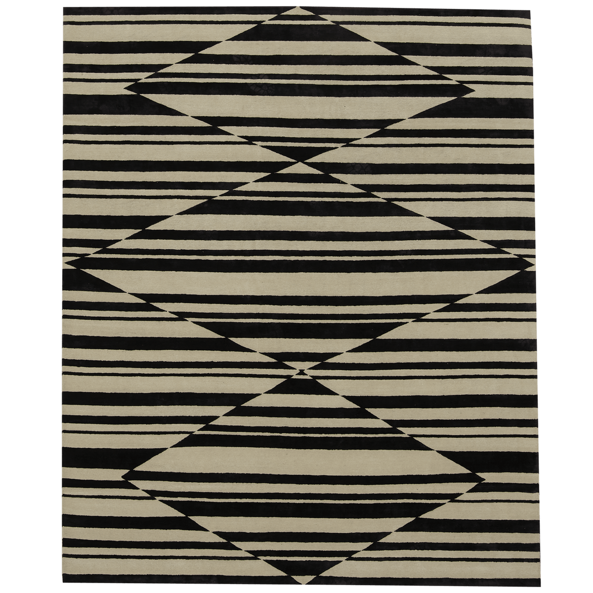 Gallys Black/Ivory