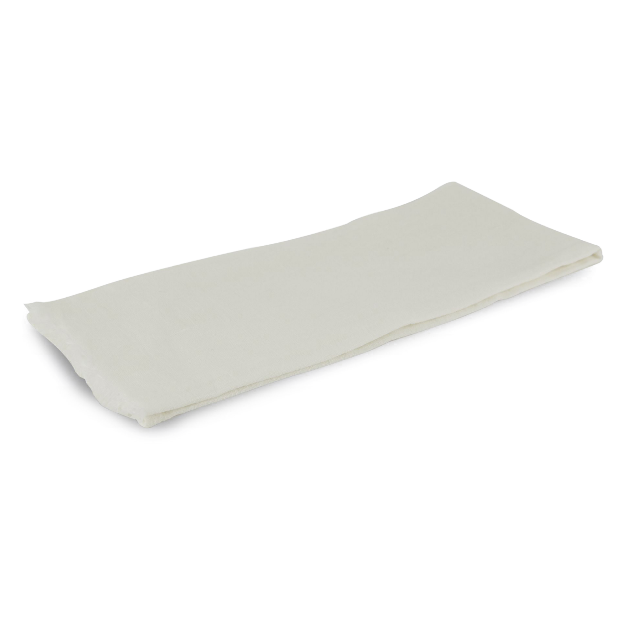 This 100% Linen Guest towel is naturally anti-microbial, eco-friendly and more durable than regular terry towels.
