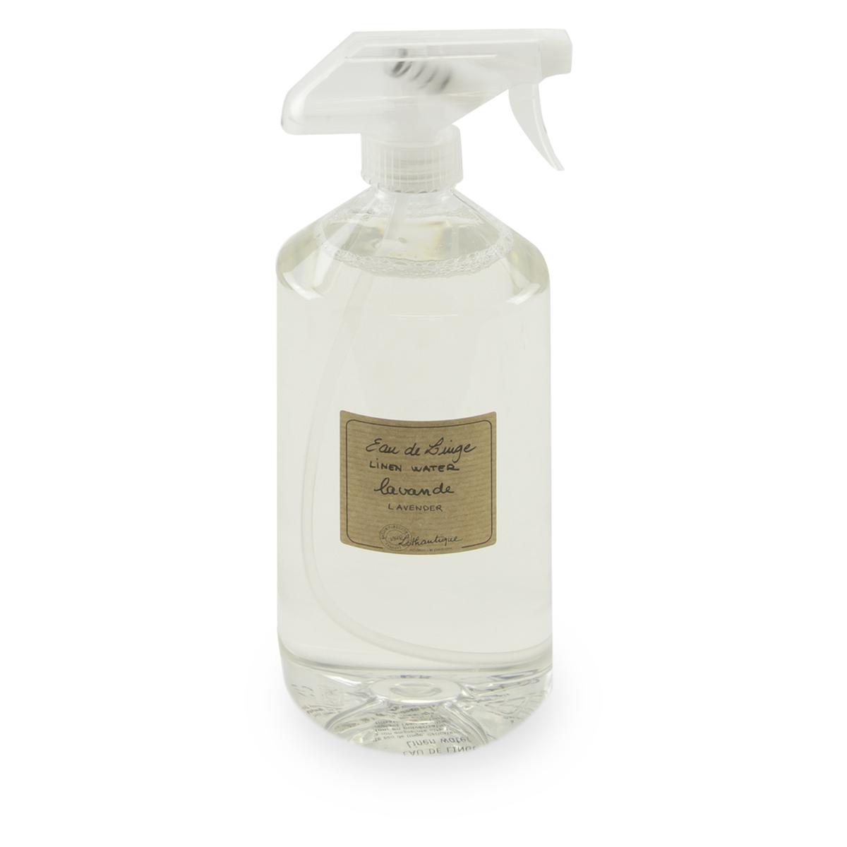 Linen Water Spray