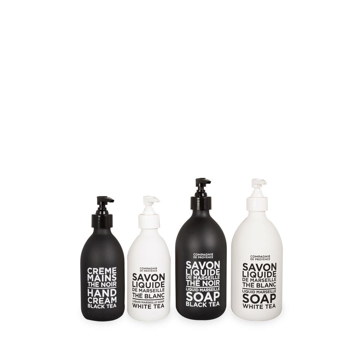 For almost 30 years, La Compagnie de Provence has been forging close links with local producers in order to find high-quality ingredients that capture the essence of Provence in a