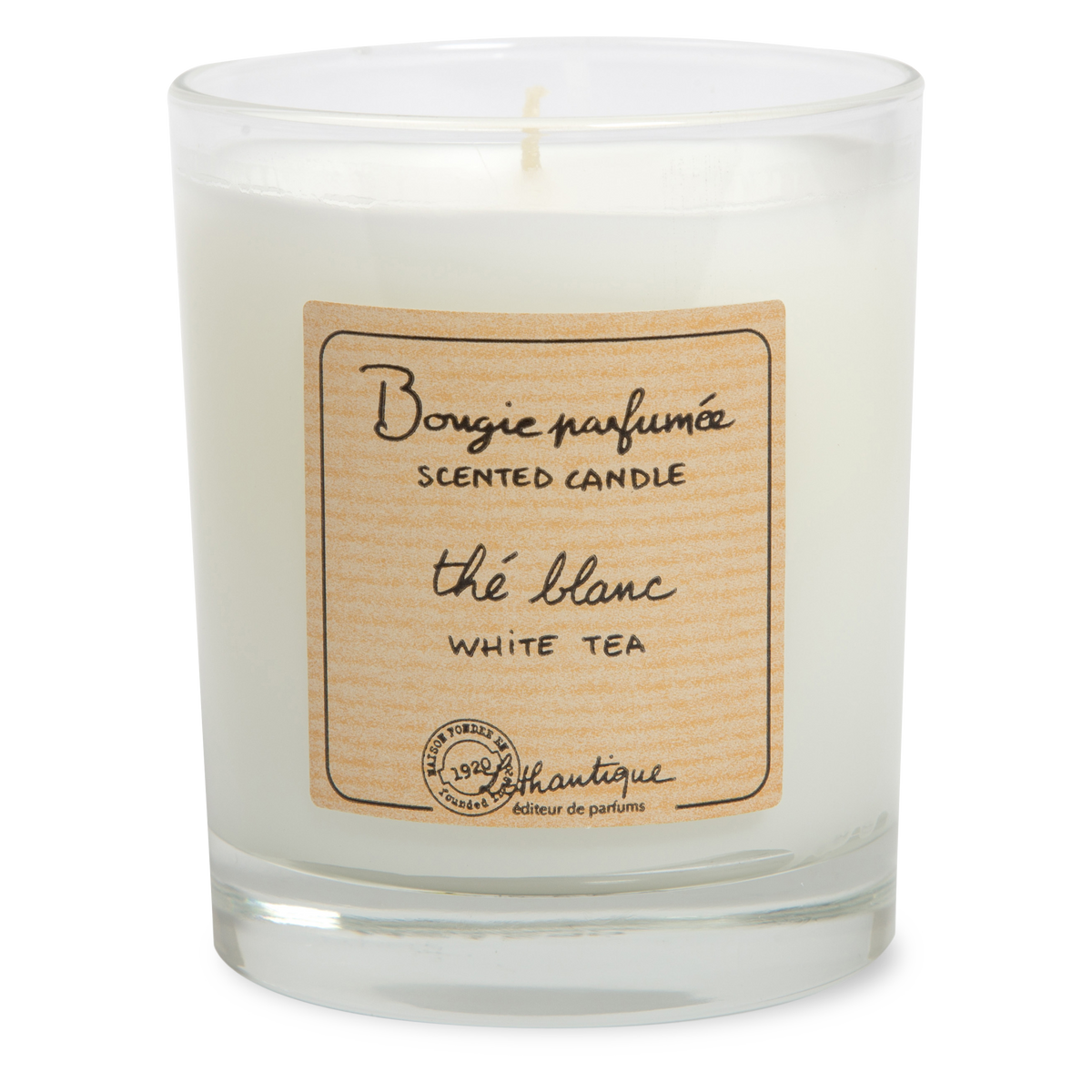 Lothantique Scented Candle