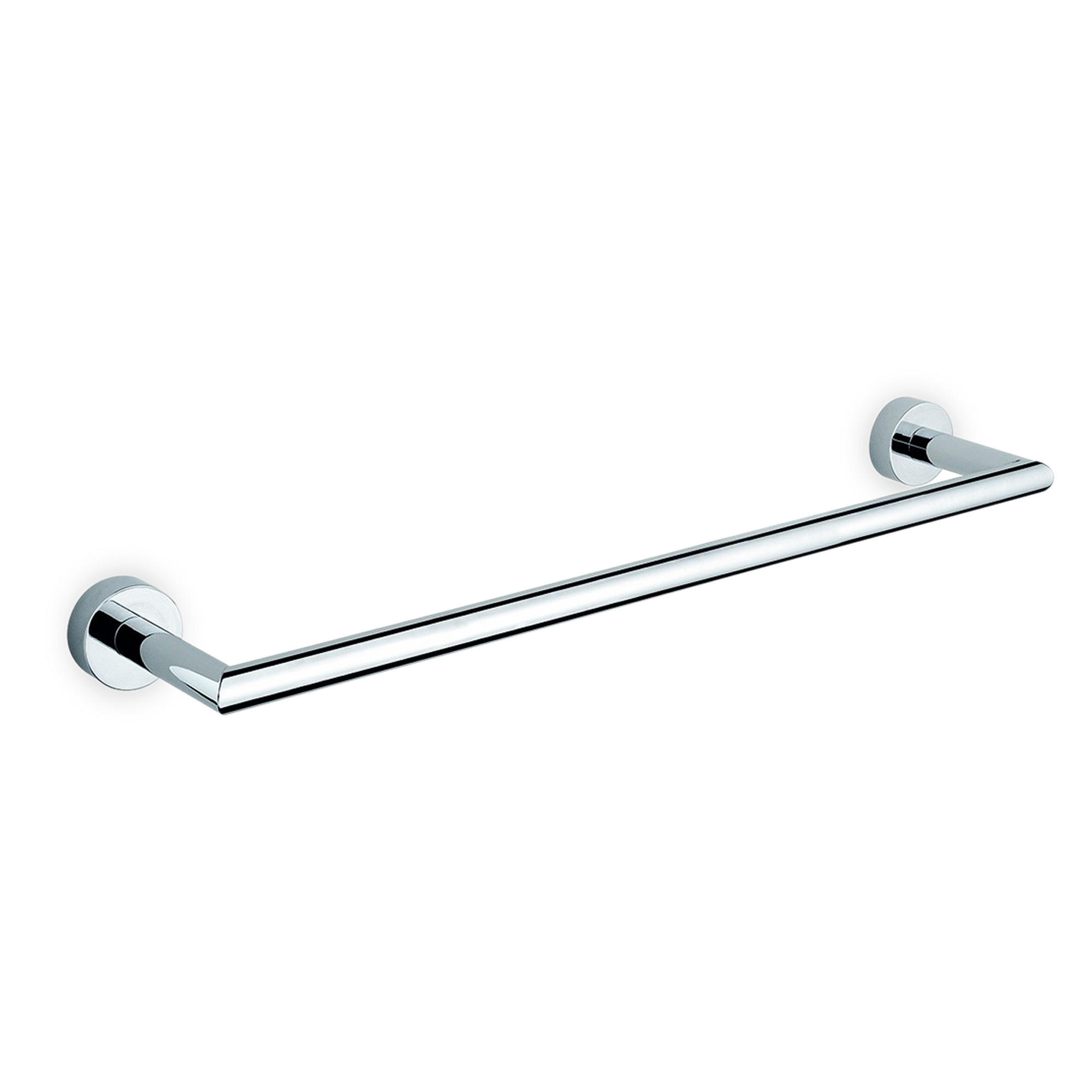 The Avenue Towel Bar is a modern towel bar with an elegant feel.