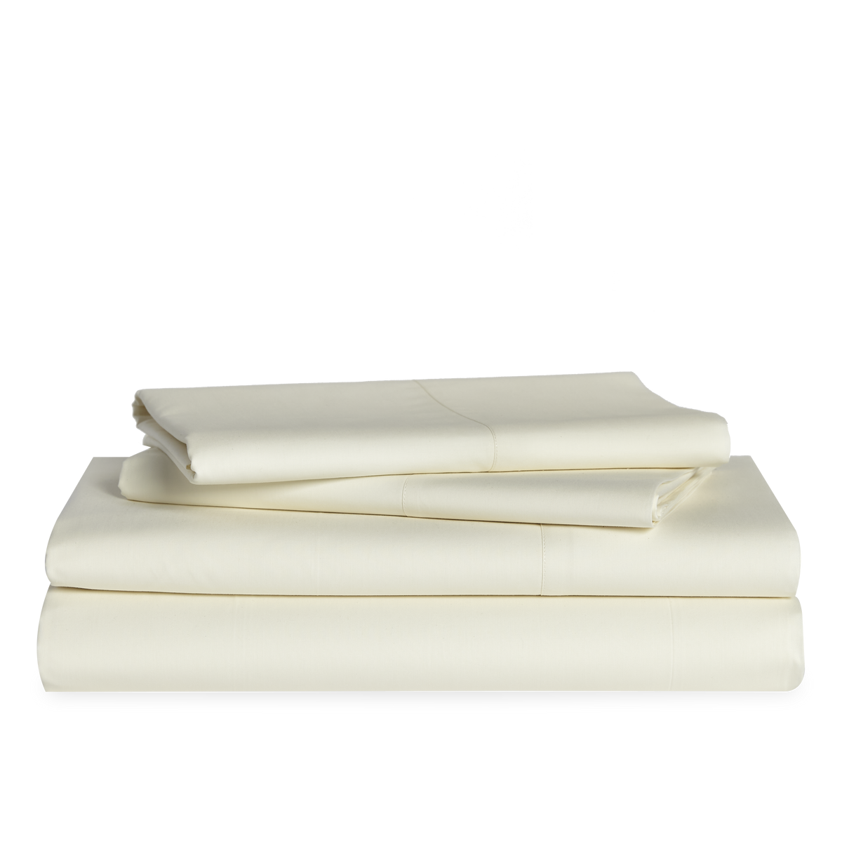 Produced in Italy exclusively for Elte, the Paradigm Collection is made from 100% cotton percale for a crisp and matte look.