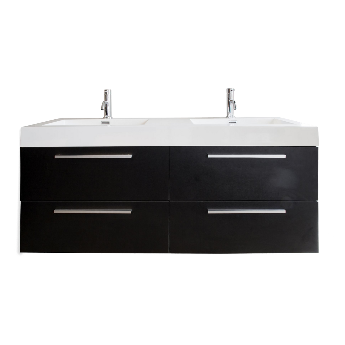 Outline Vanity