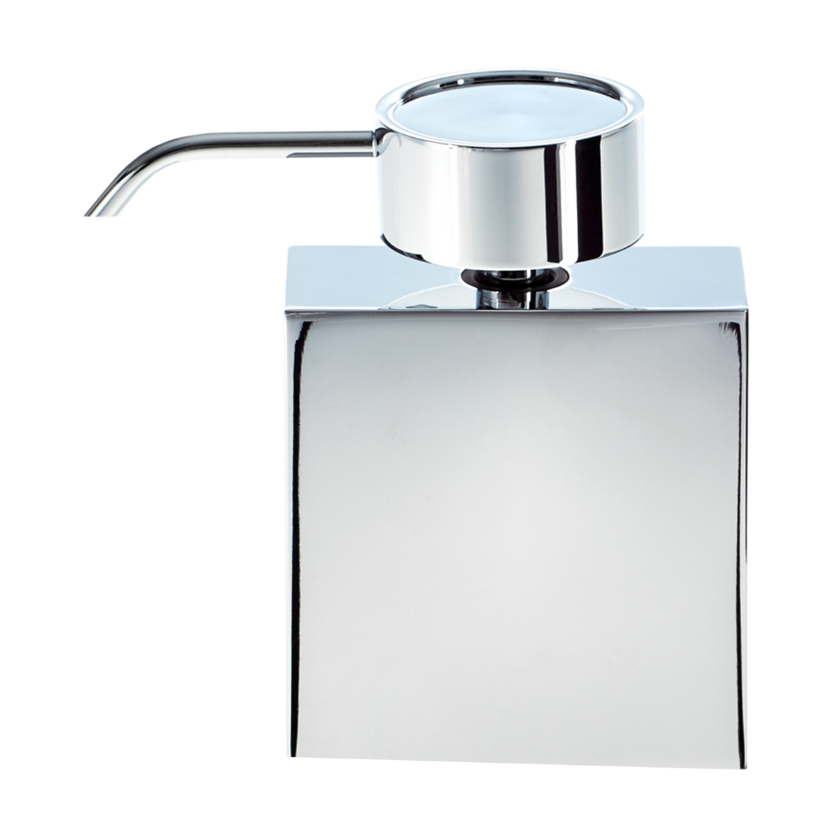 Cubic Soap Dispenser