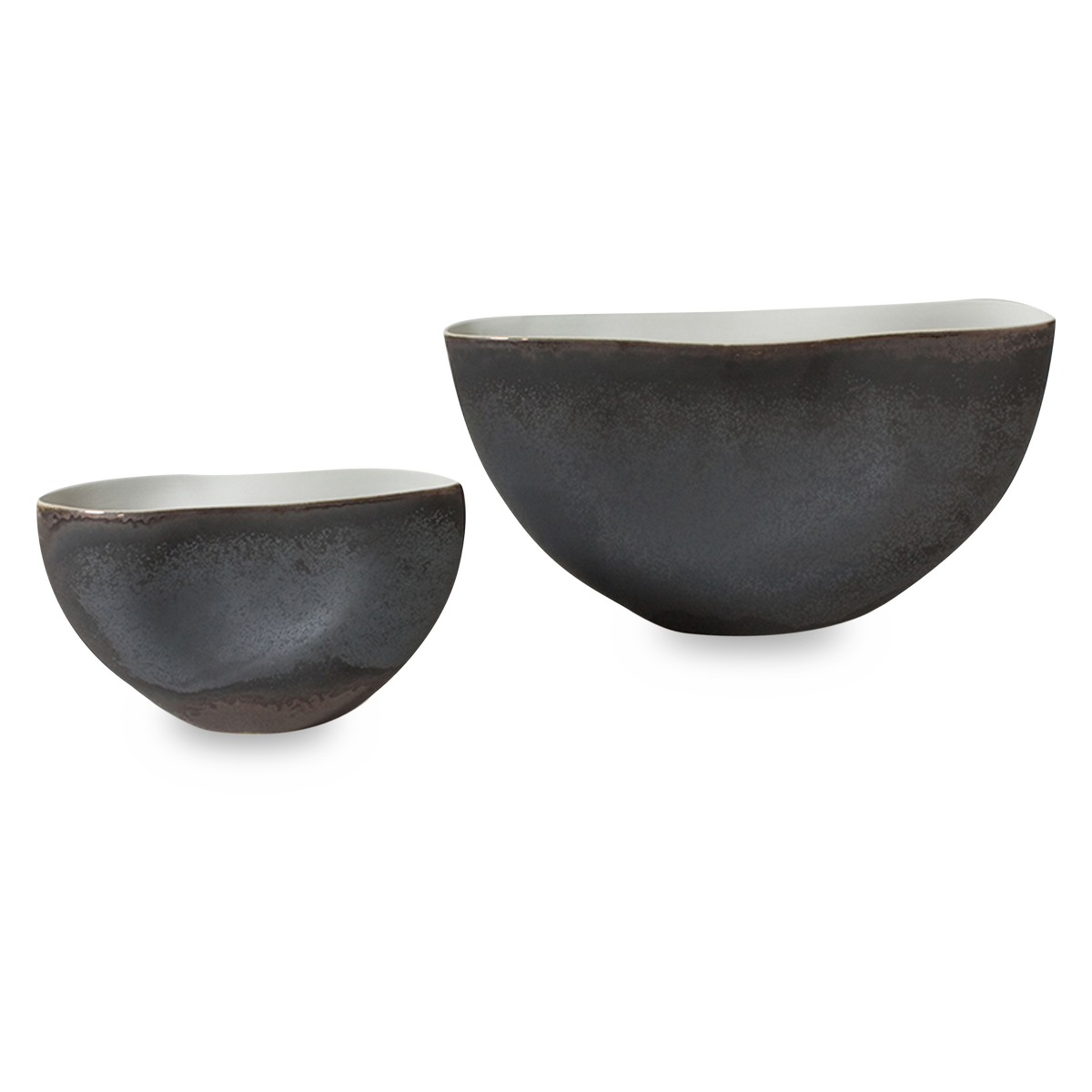 Oxus Pinched Bowl
