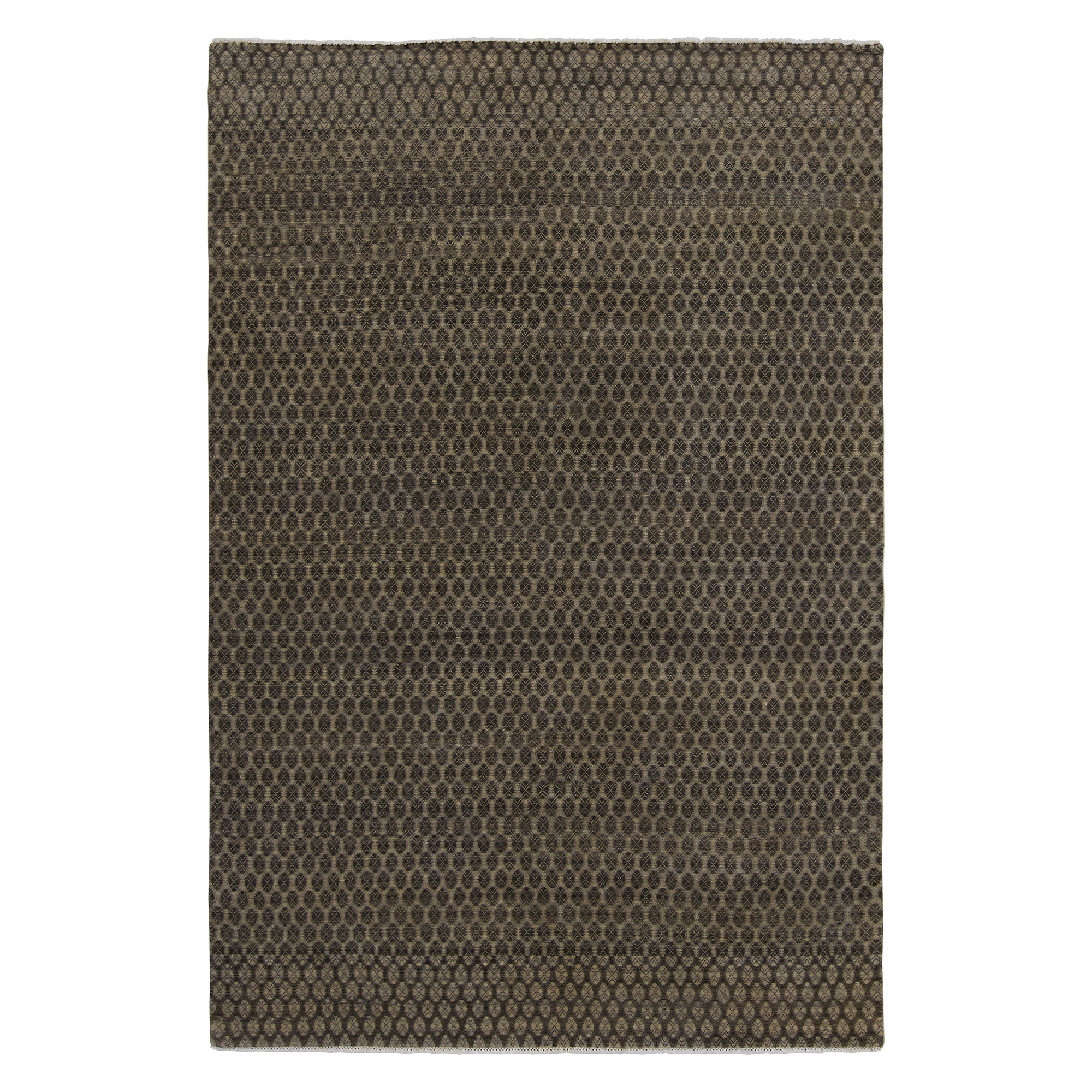 Each rug in Elte's Modern Collection tells a unique story.