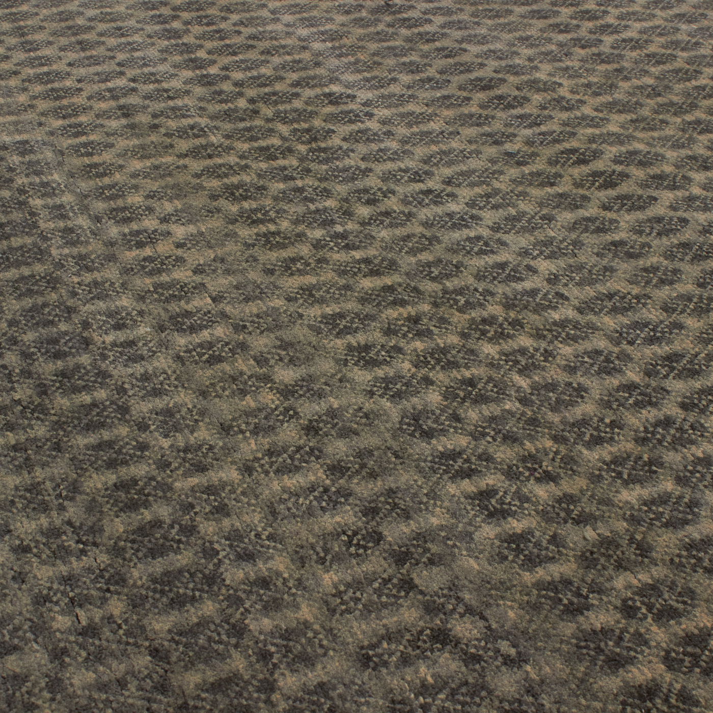Each rug in Elte's Modern Collection tells a unique story.