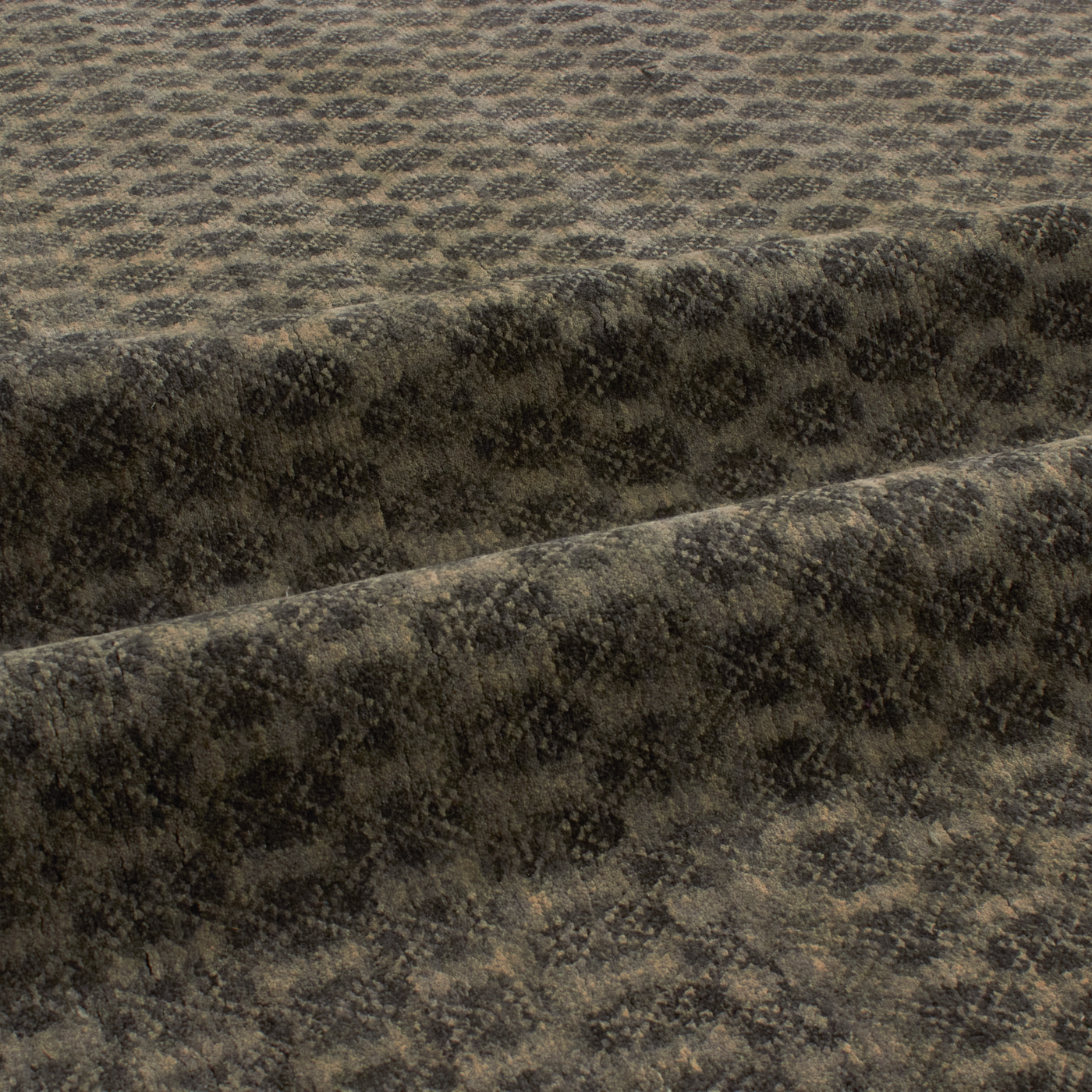 Each rug in Elte's Modern Collection tells a unique story.