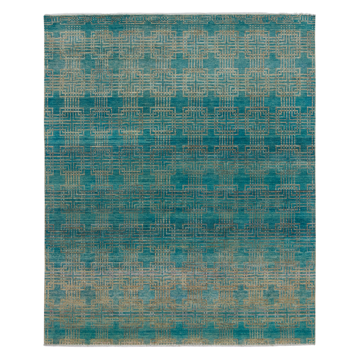 Argyle 3 Turquoise