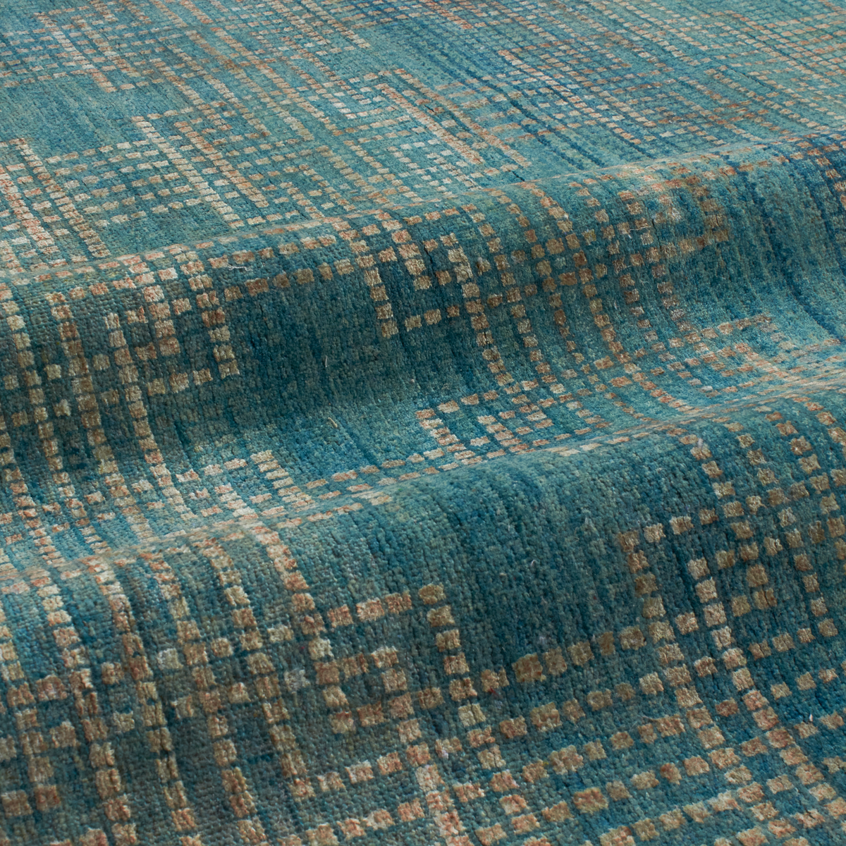 Argyle 3 Turquoise