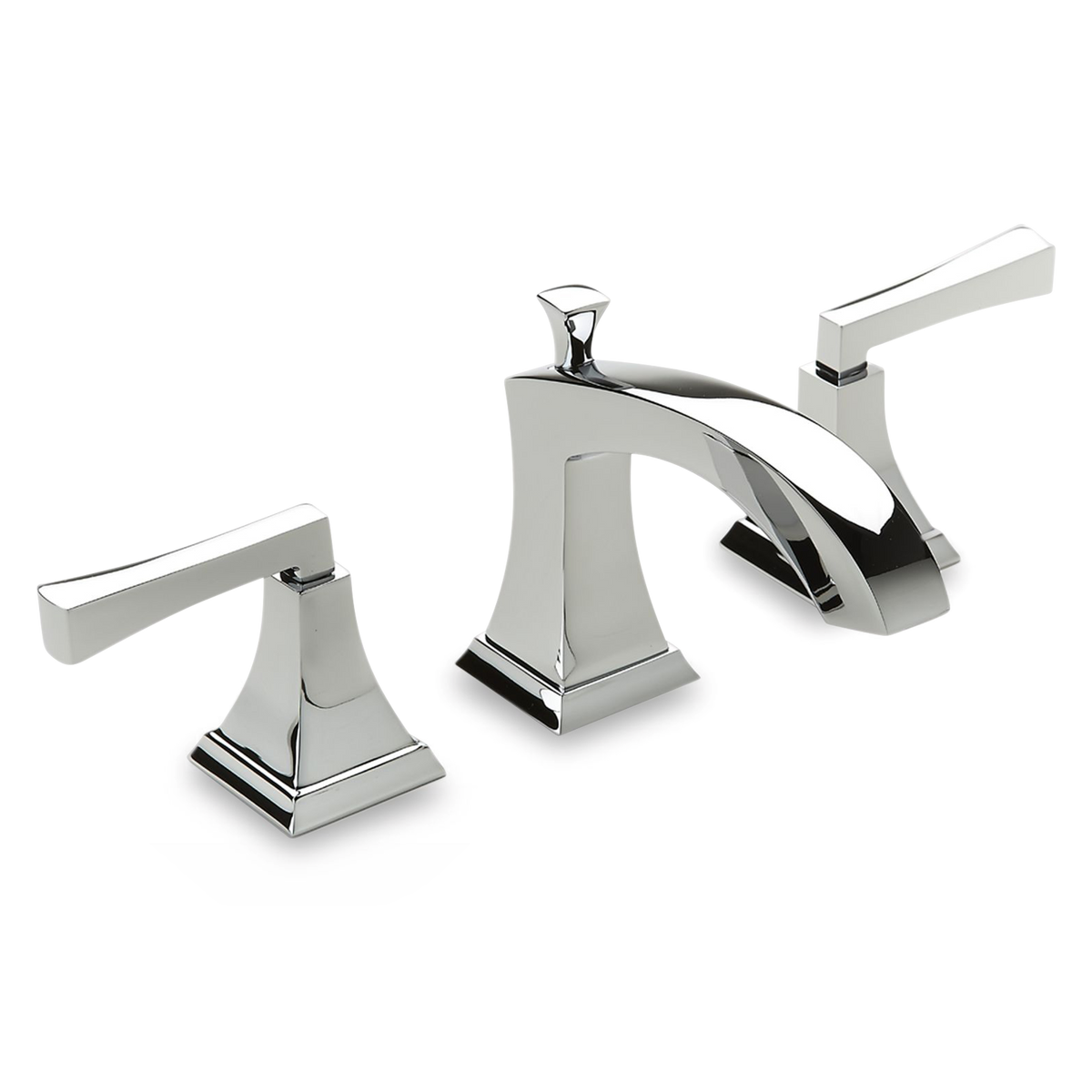 Reveal Faucet