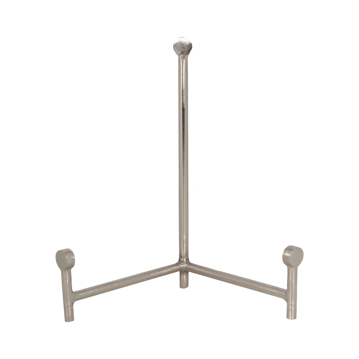 Tripod Plate Stand