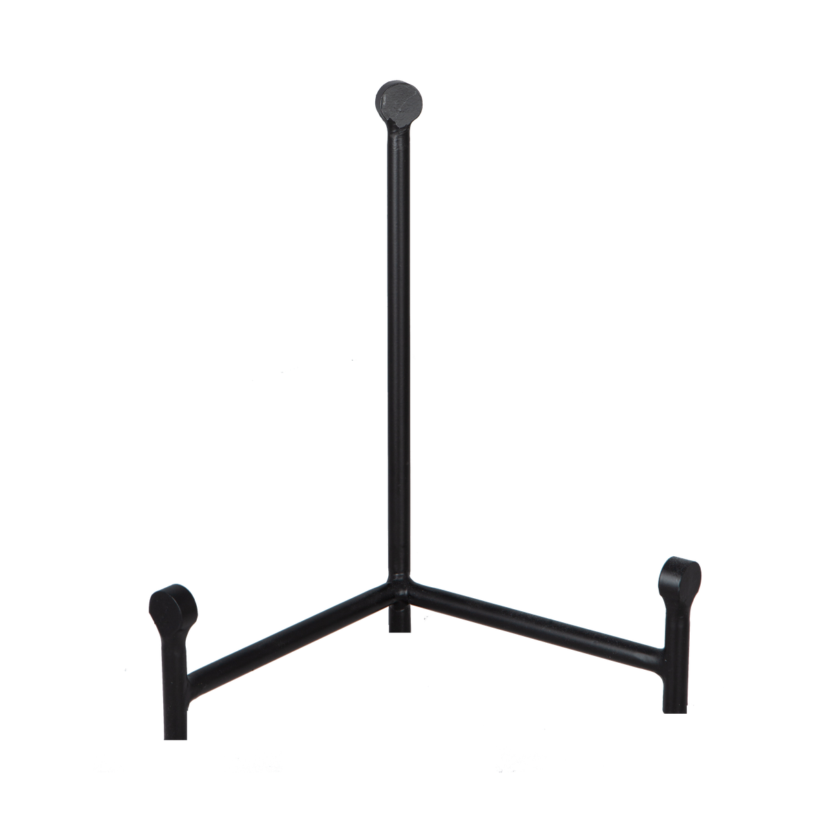 Tripod Plate Stand