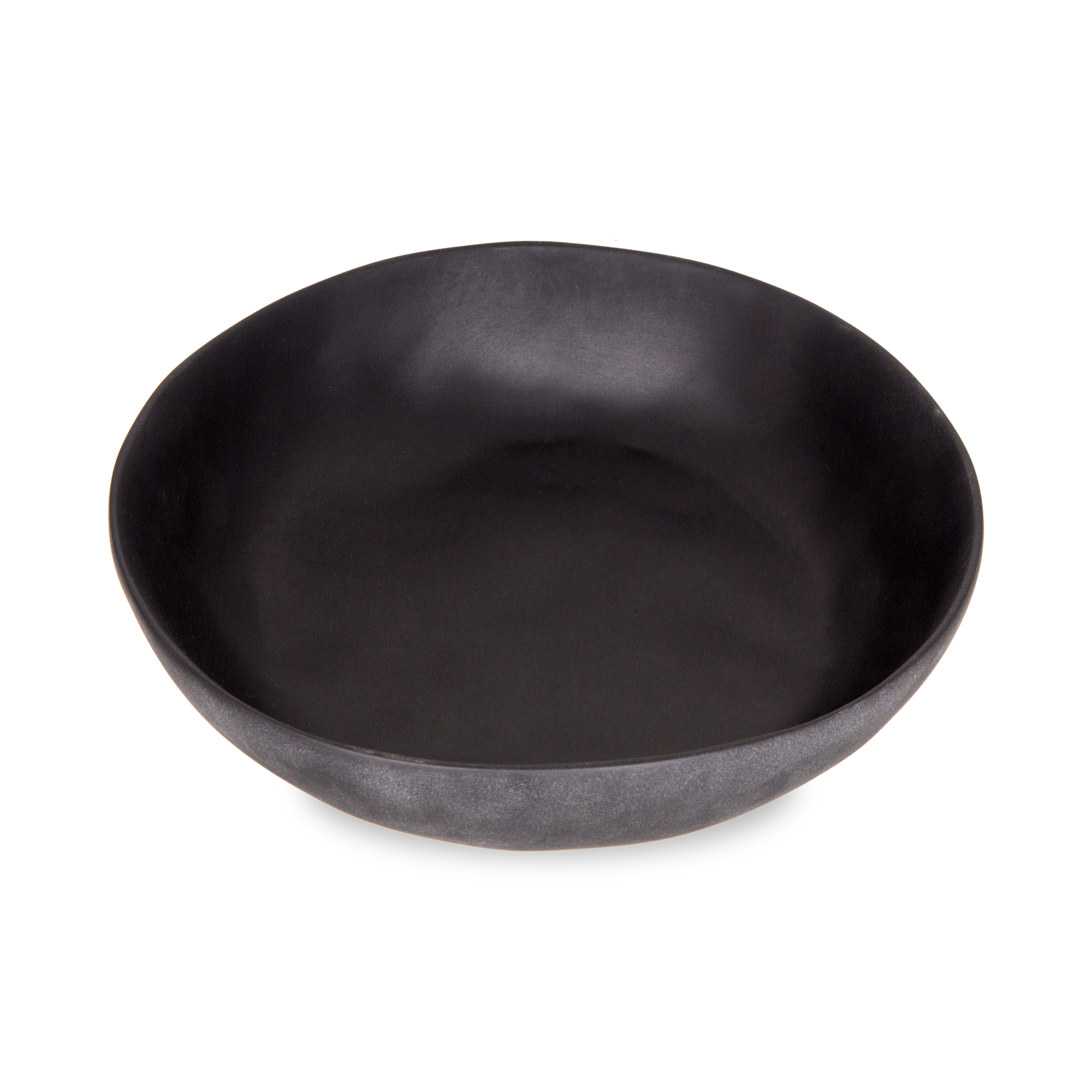 Full of organic appeal, the Resin Bowl makes a modern statement.
