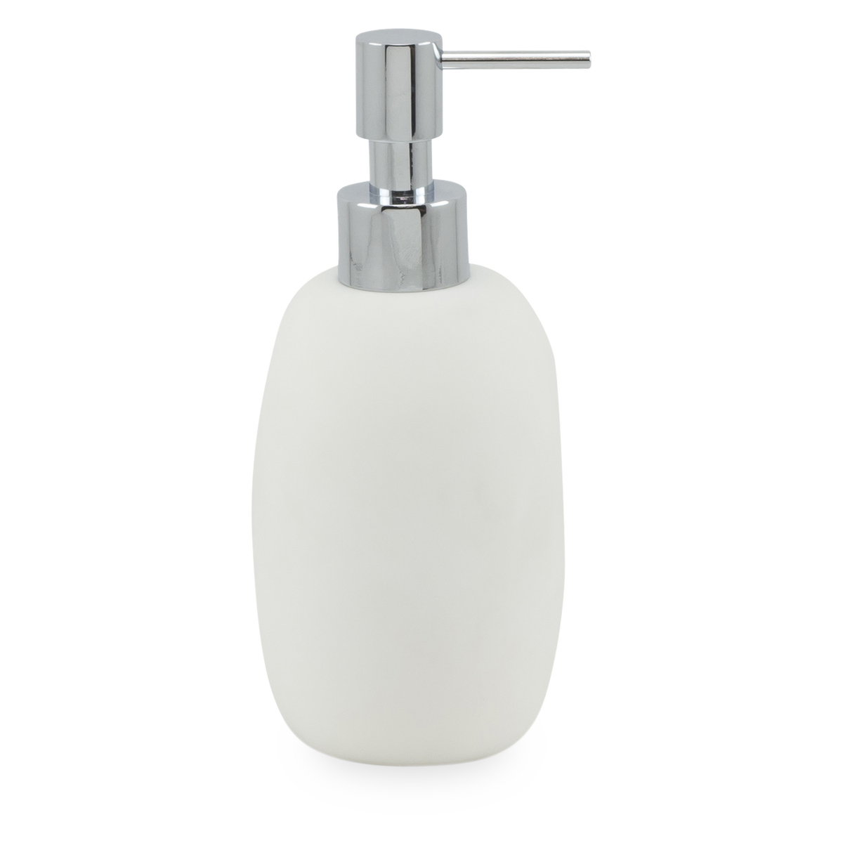 The Resin collection is a modern set of home accessories made of resin.