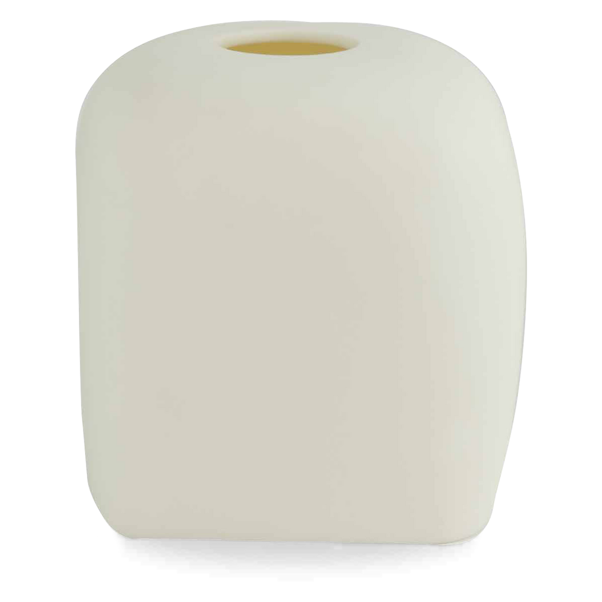 The Resin collection is a modern set of home accessories made of resin.