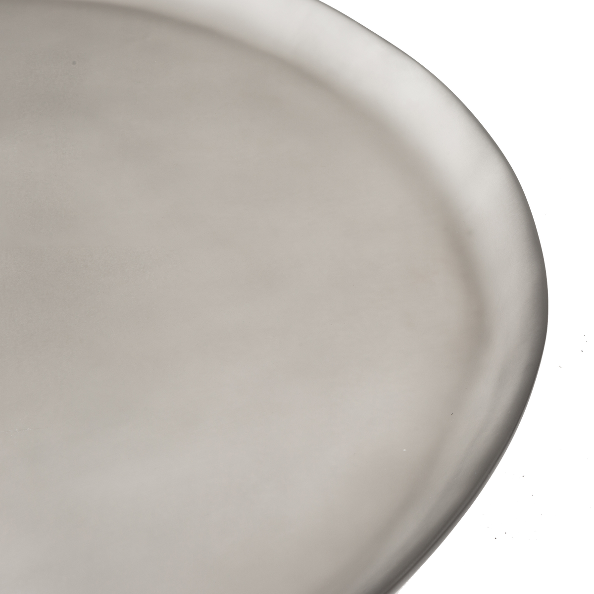 Round Tray
