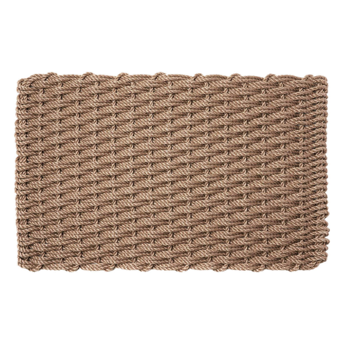 Rope Doormat
