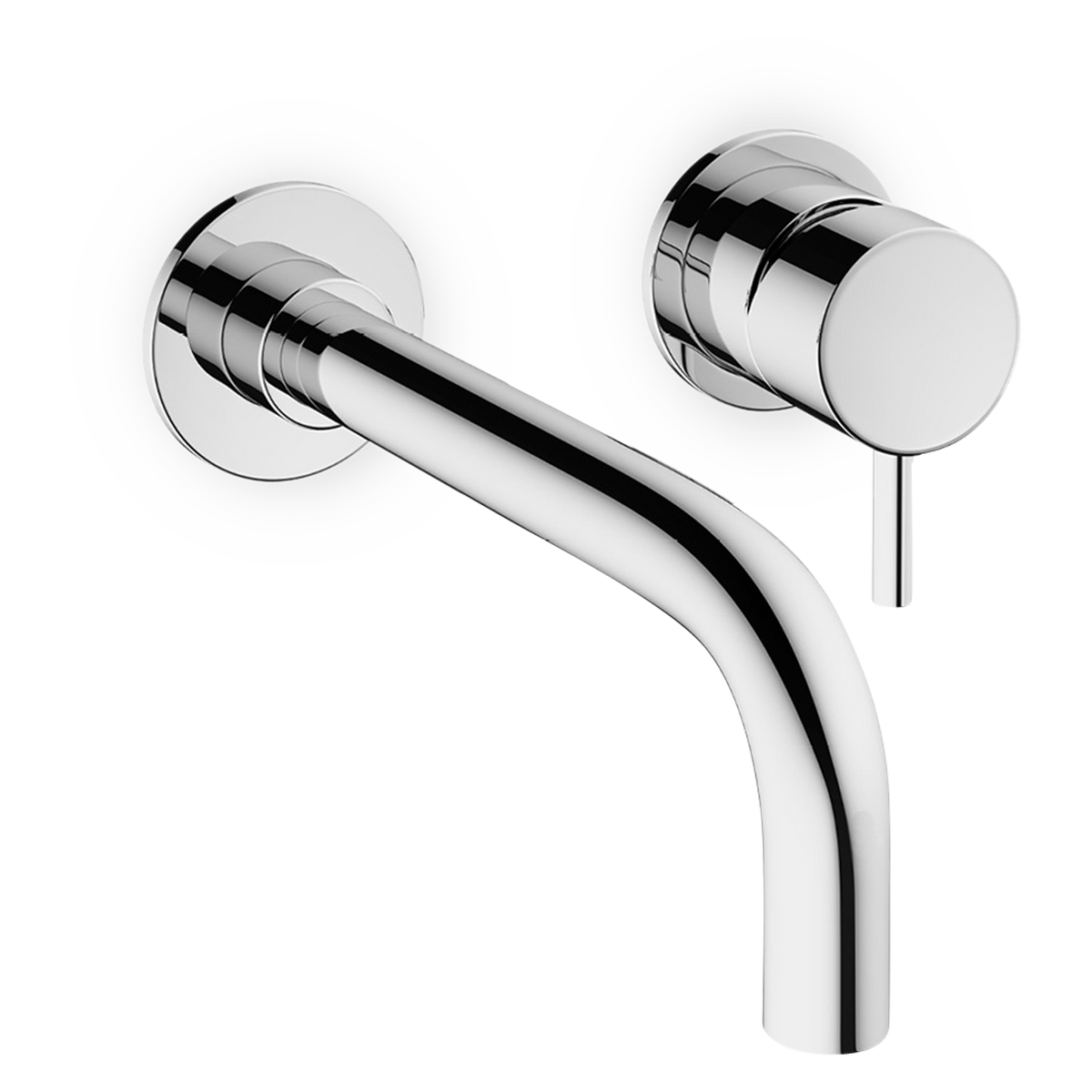 M Pro Wall Mounted Faucet