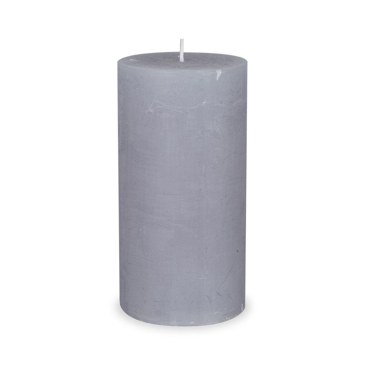Pillar Candle