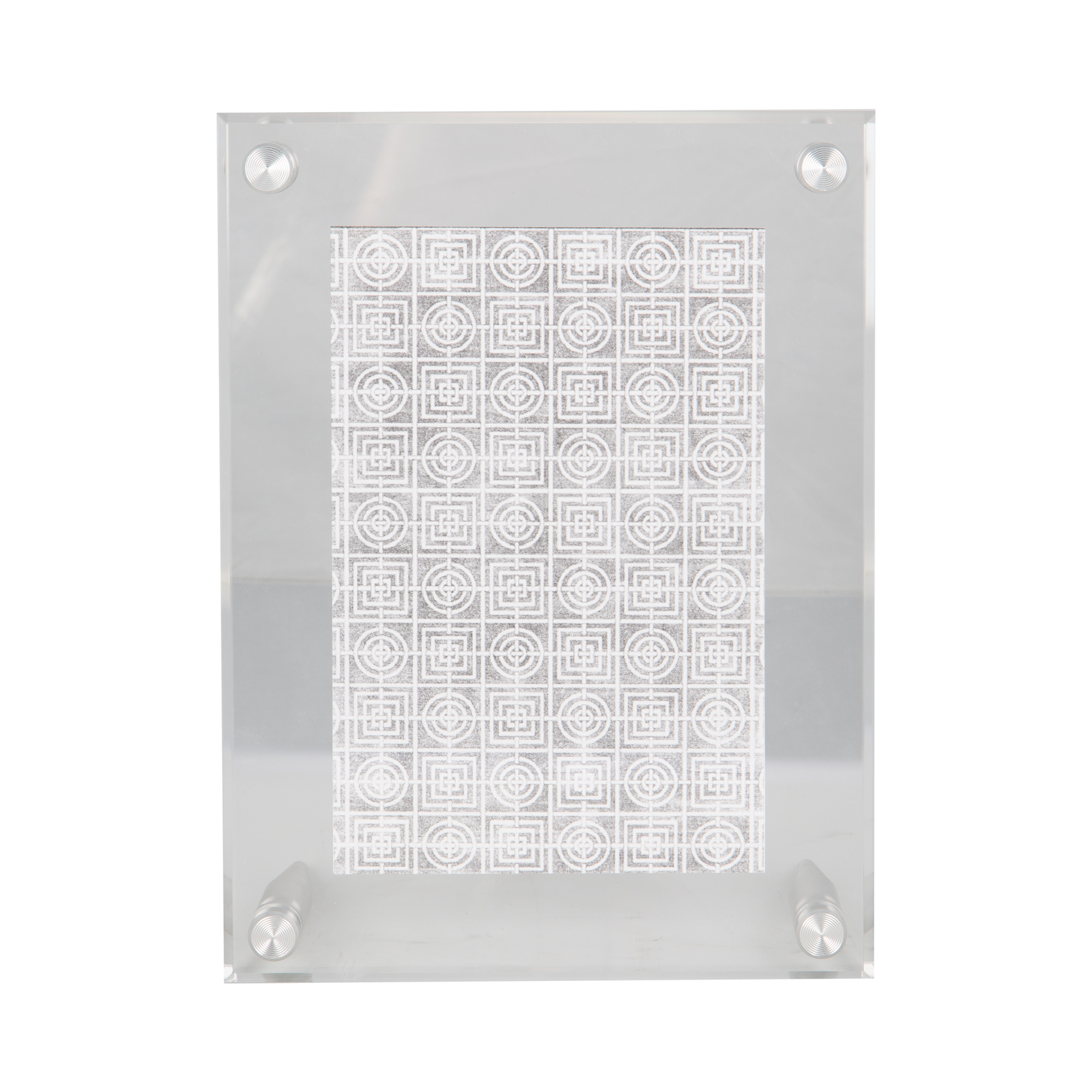 Tabletop Frames make great gifts for family and friends, perfect for desks, shelves, and tables.