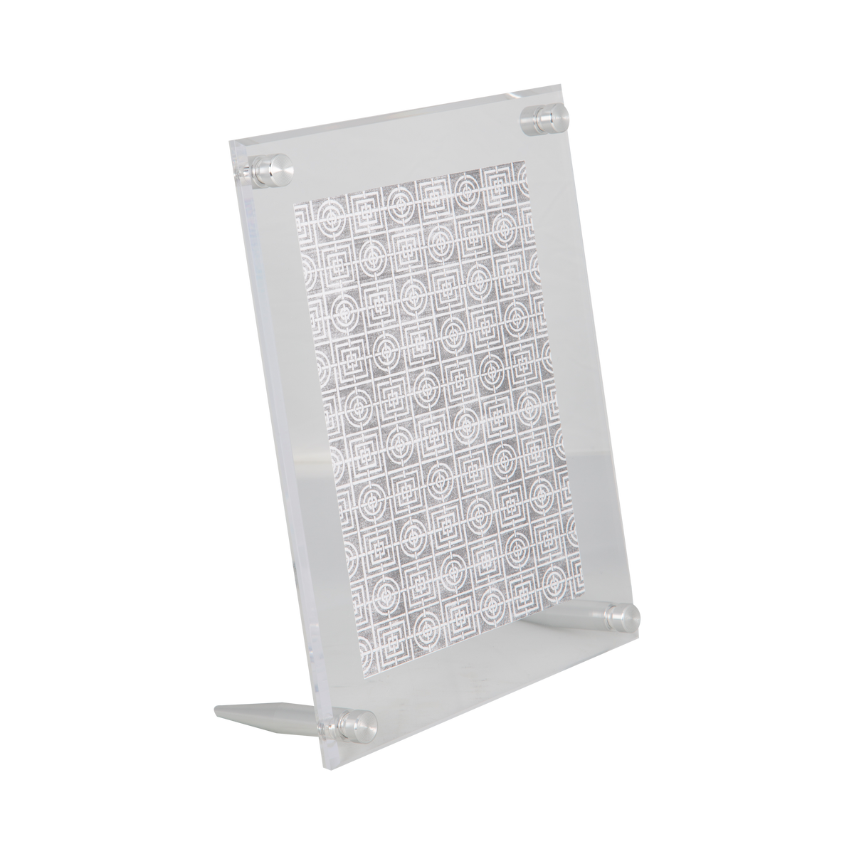 Tabletop Frames make great gifts for family and friends, perfect for desks, shelves, and tables.