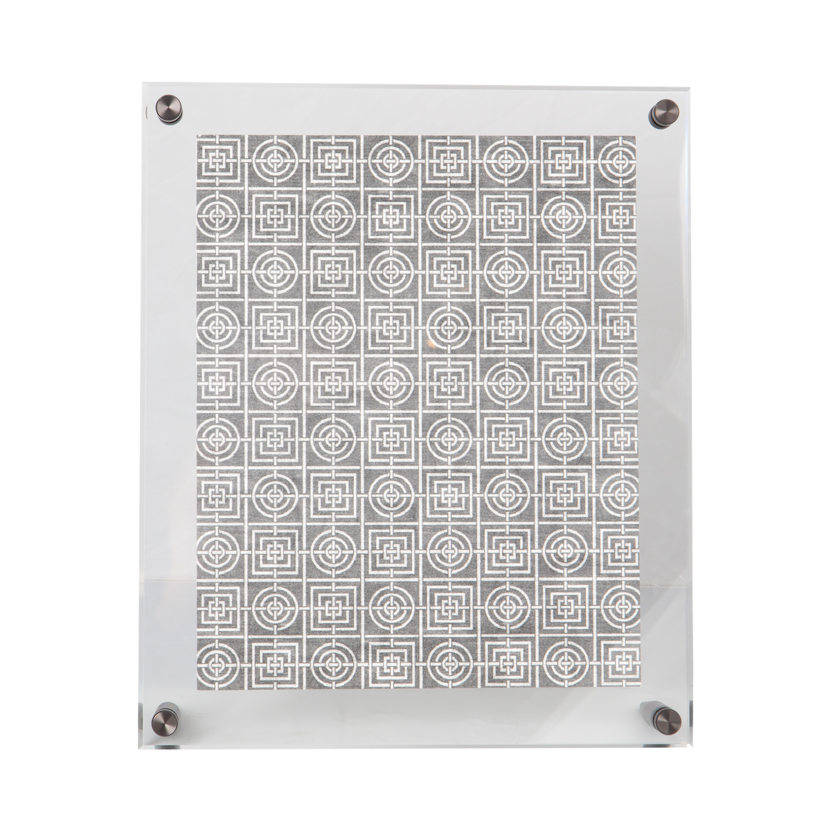 Tabletop Frames make great gifts for family and friends, perfect for desks, shelves, and tables.