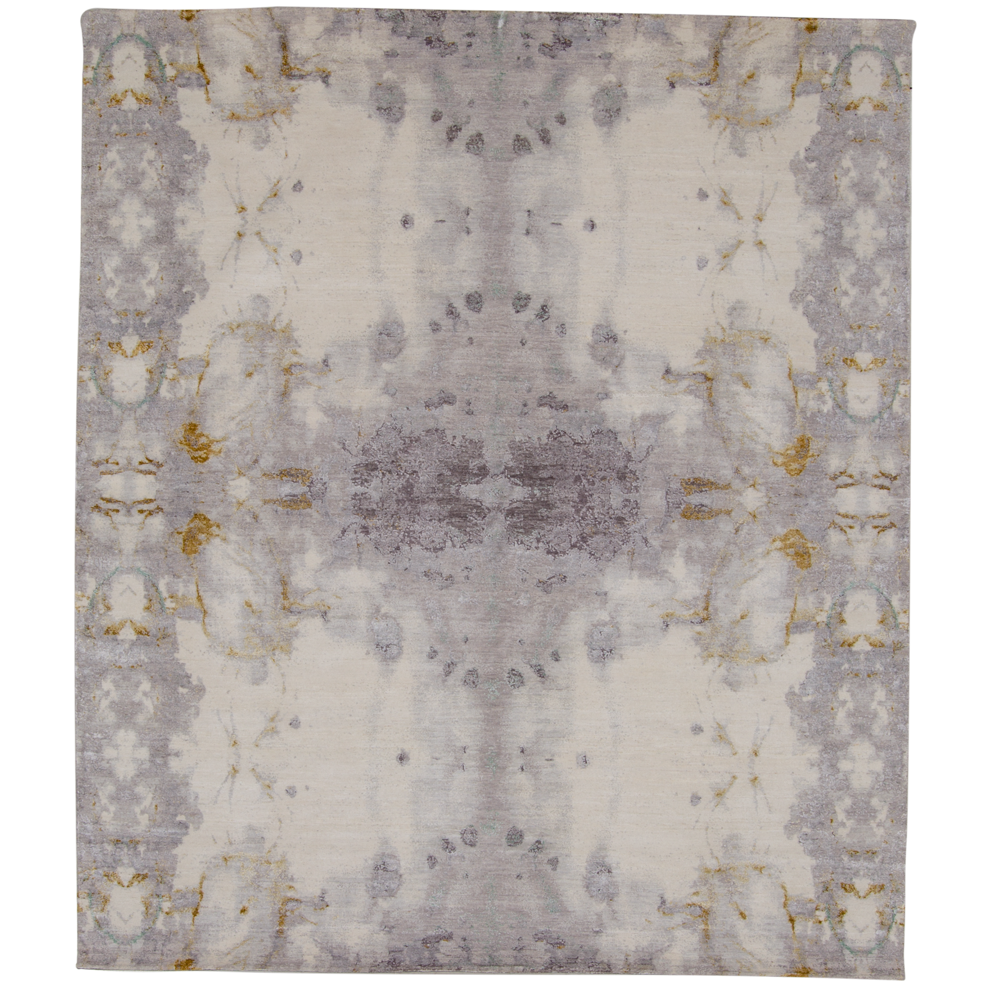 Introducing a vibrant new rug collection created in partnership with New York-based textile design studio Eskayel.