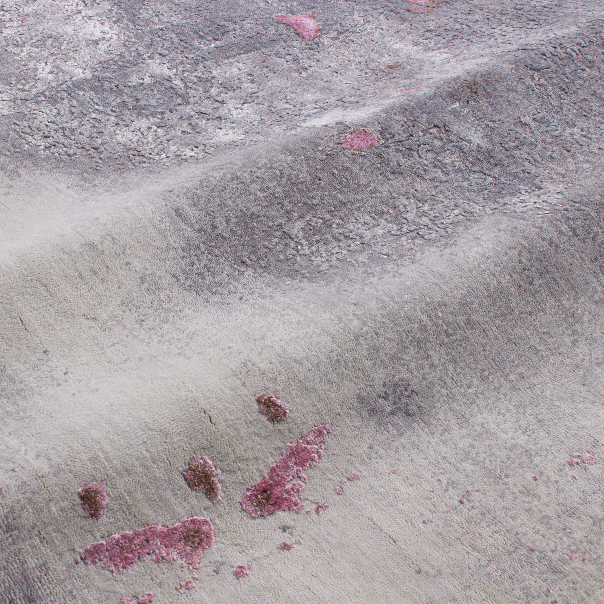 Introducing a vibrant new rug collection created in partnership with New York-based textile design studio Eskayel.