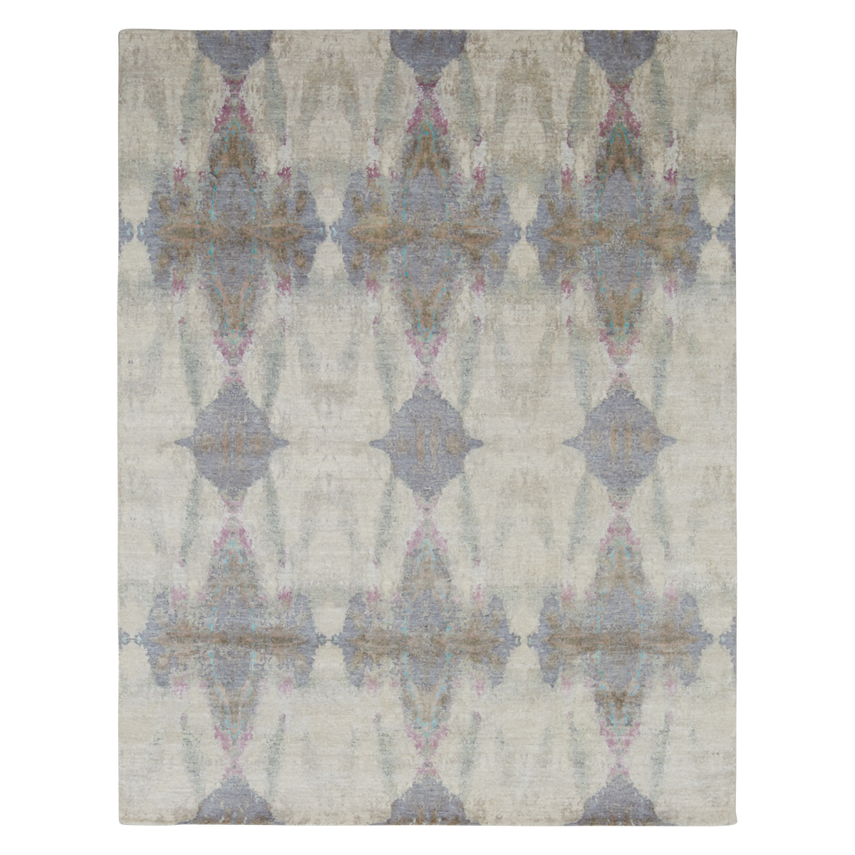 Ripple Amarthine Silver/Blue