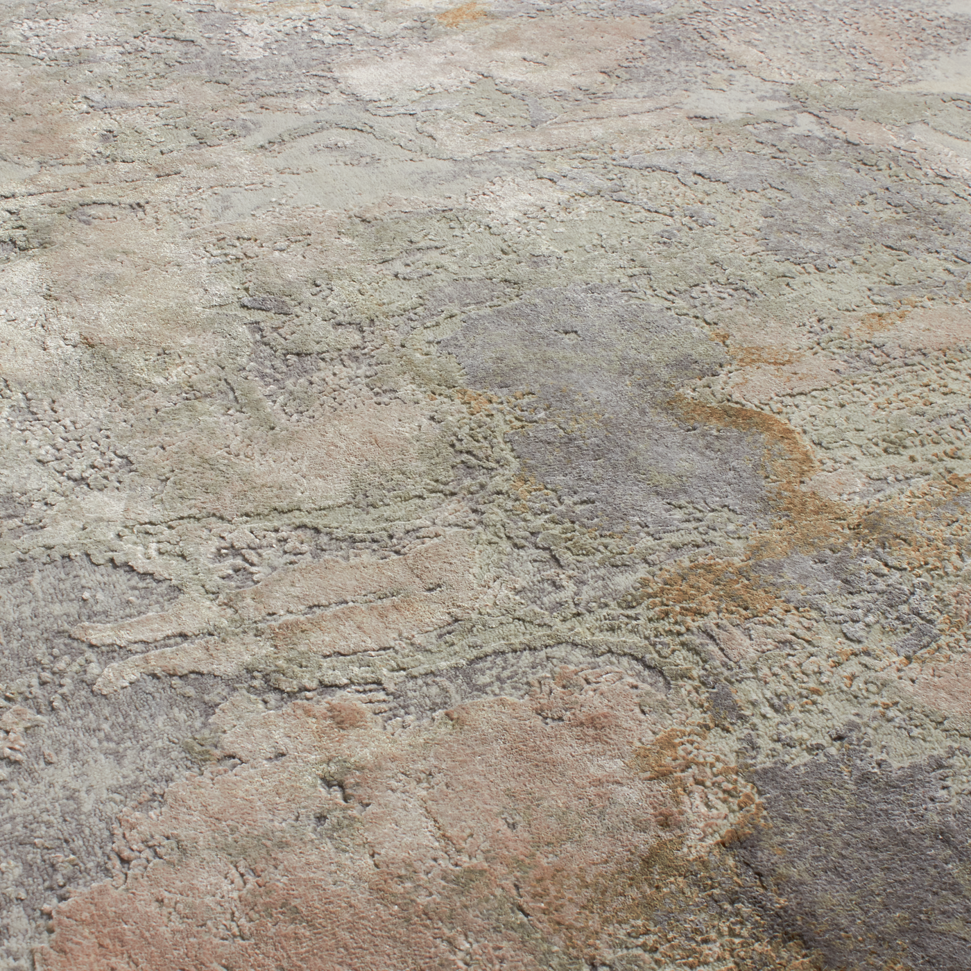 Introducing a vibrant new rug collection created in partnership with New York-based textile design studio Eskayel.