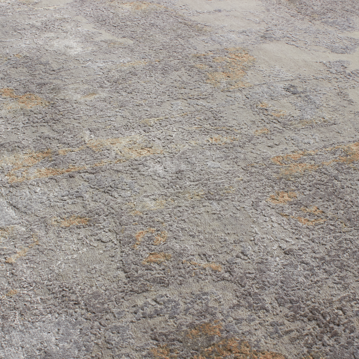 Presidio Sol Grey/Gold