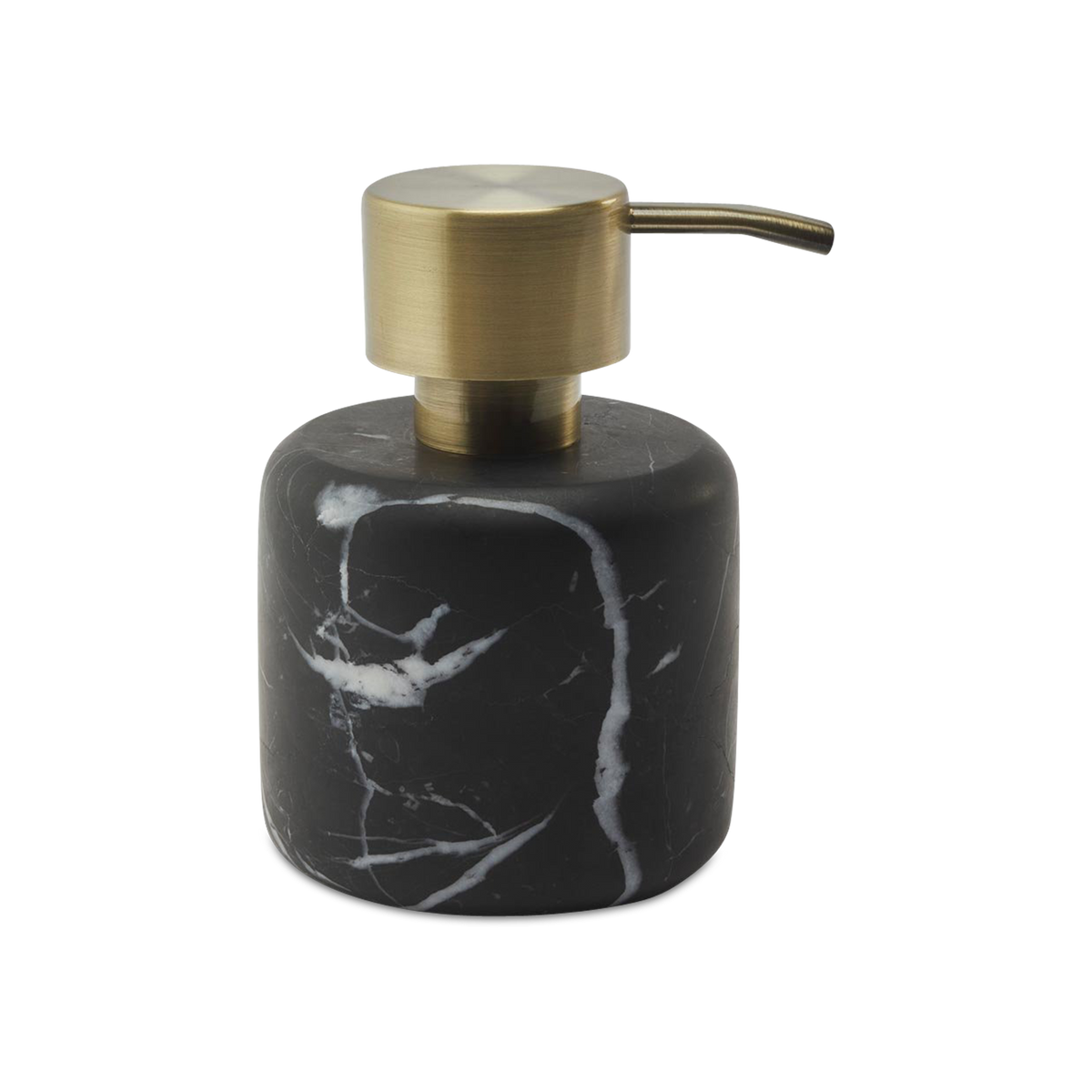 The Nero Collection is handmade which makes each of them a special part of your bathroom.