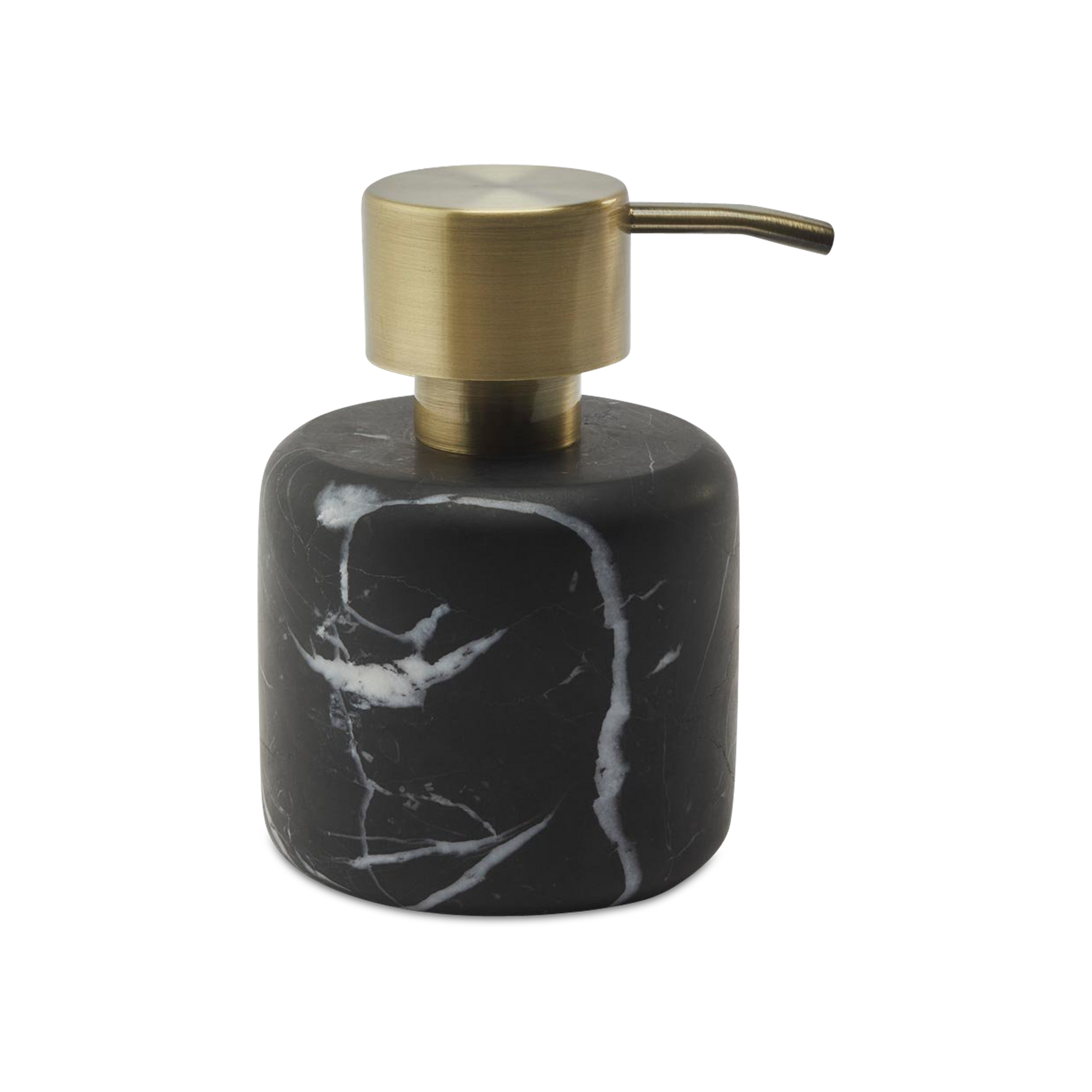 The Nero Collection is handmade which makes each of them a special part of your bathroom.