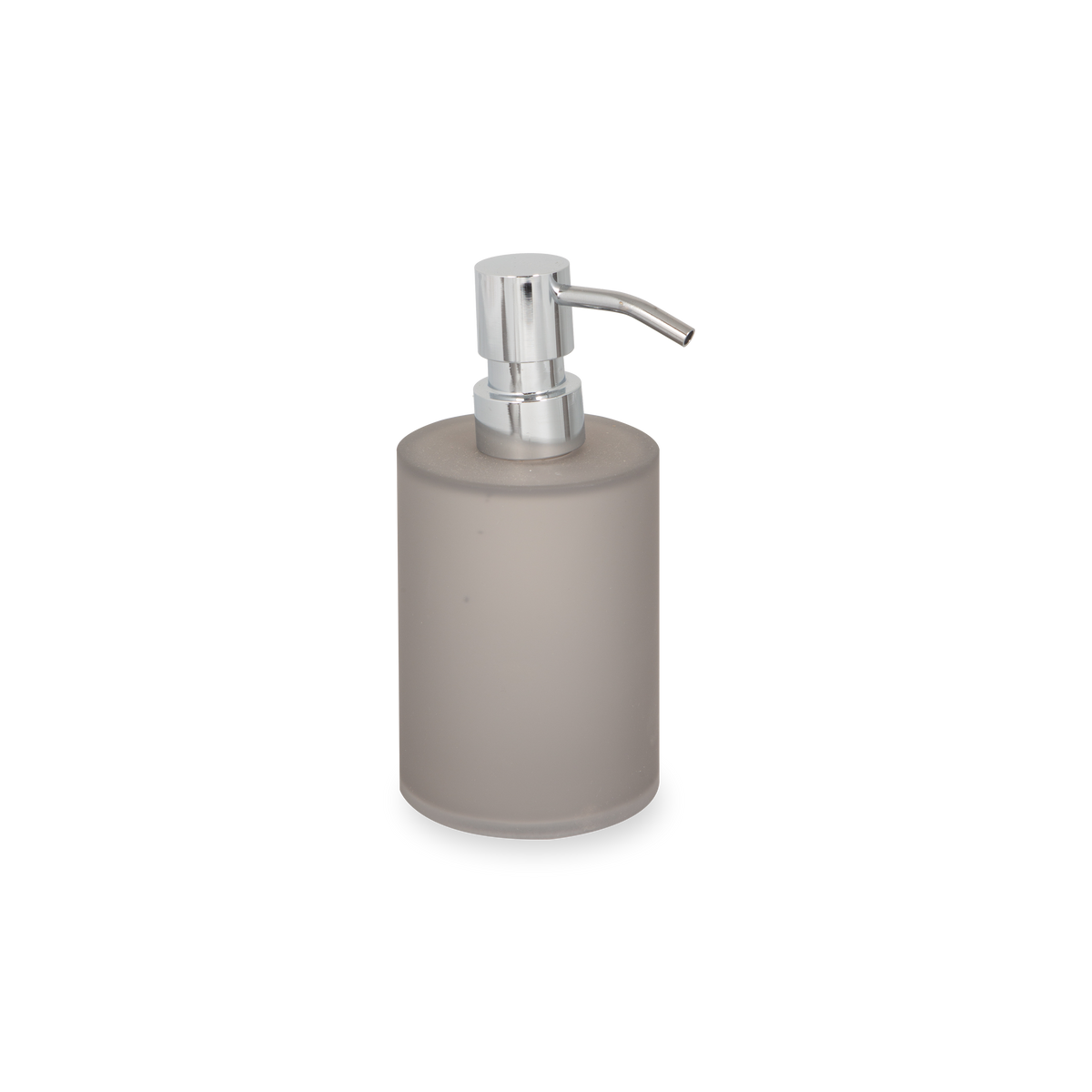 Using a minimalistic silhouette and pleasant round curves, the Malta Collection features a smooth to the touch, scratch–resistant coating for enhanced durability.