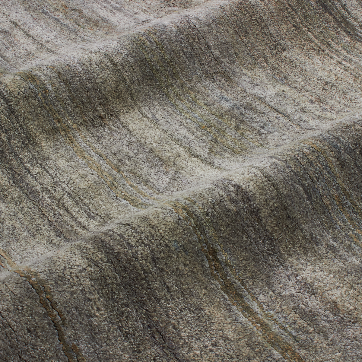 Each rug in Elte's Modern Collection tells a unique story.