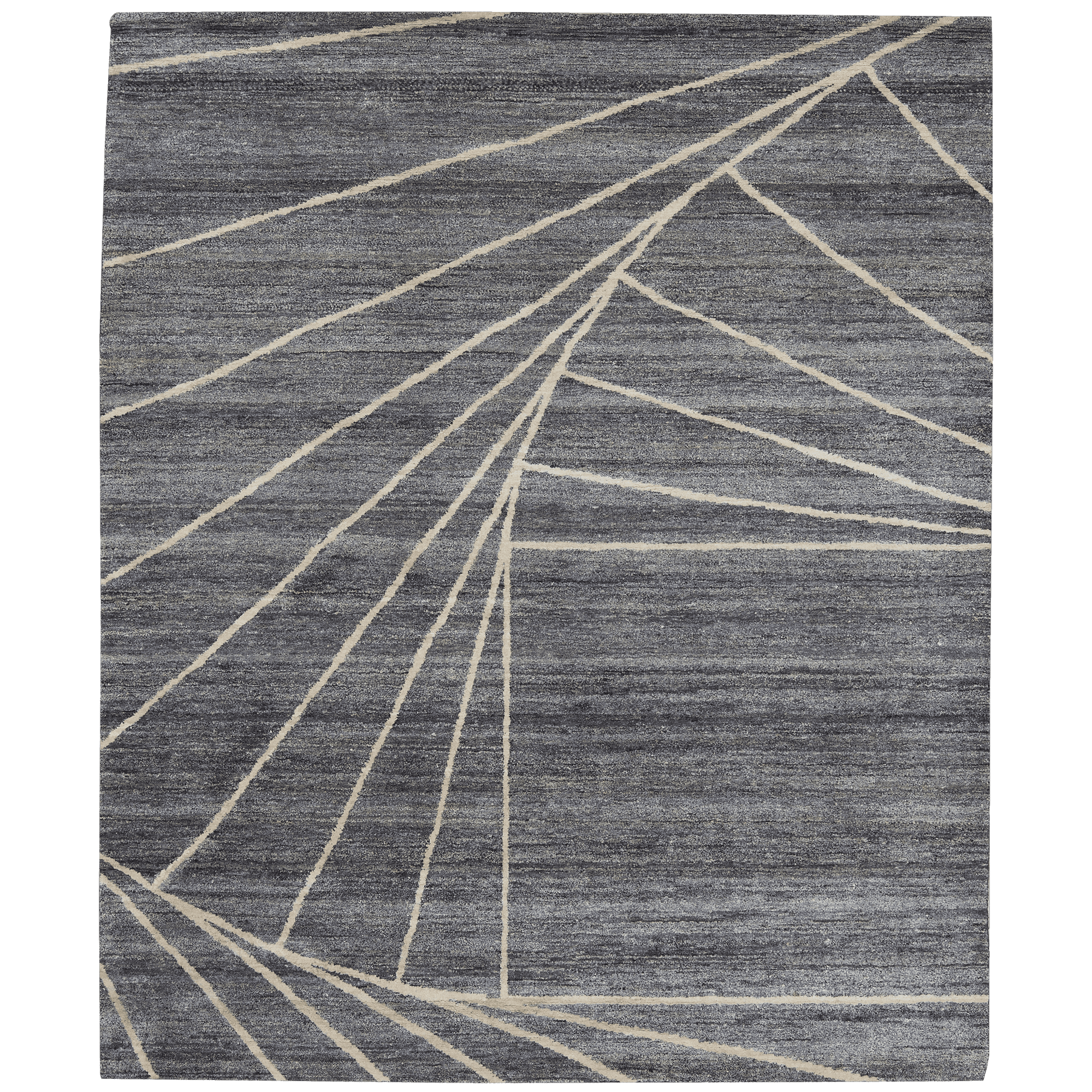 Each rug in Elte's Modern Collection tells a unique story.