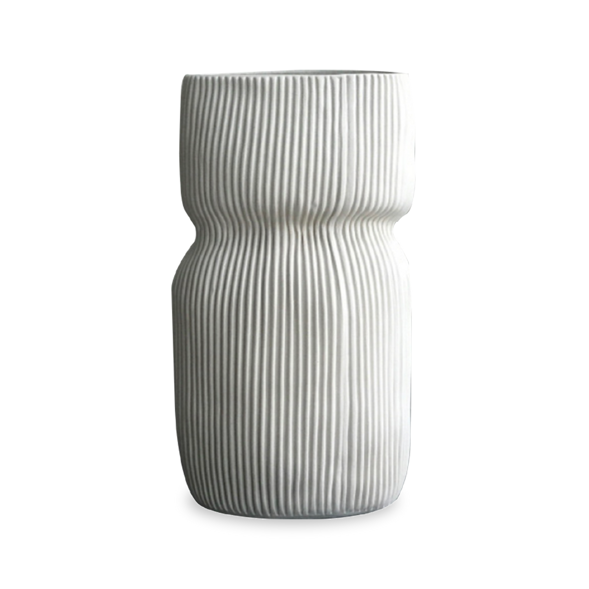 Curvy Vase